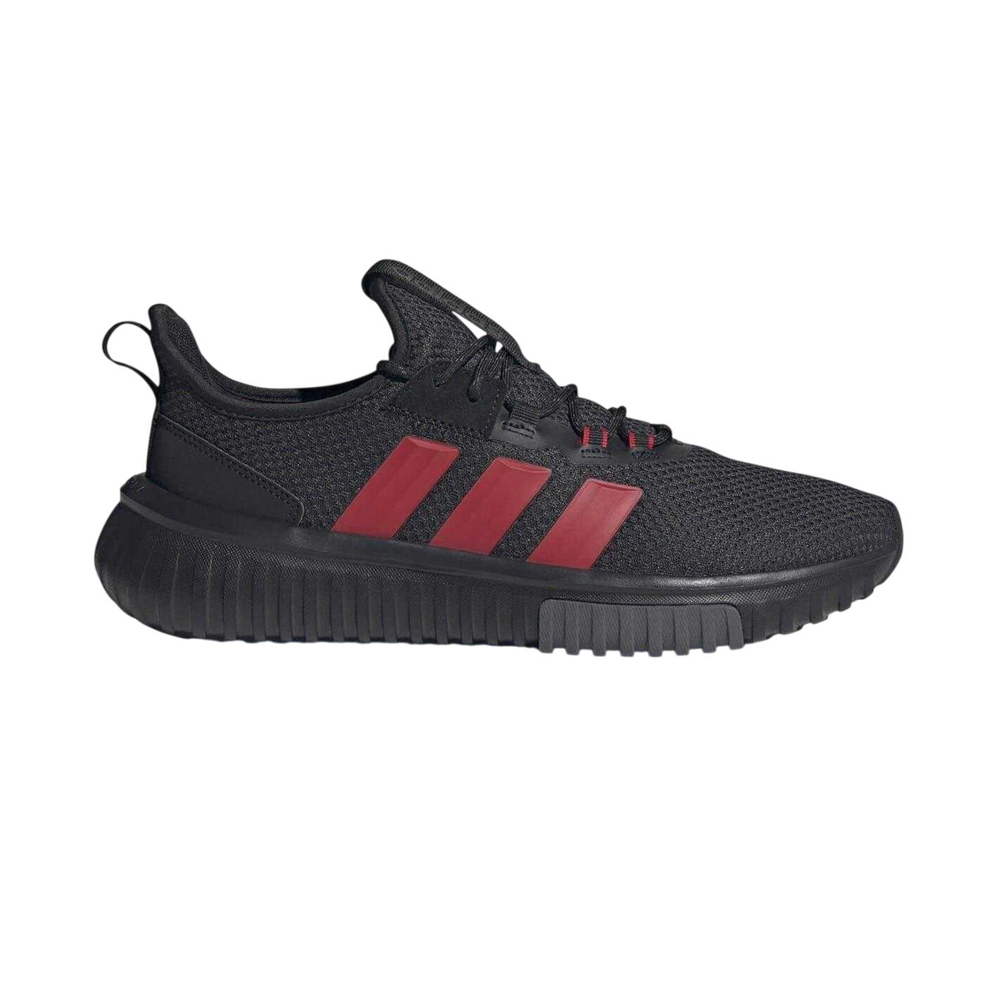 Adidas Mens Kaptir 4.0 Leather Trainers