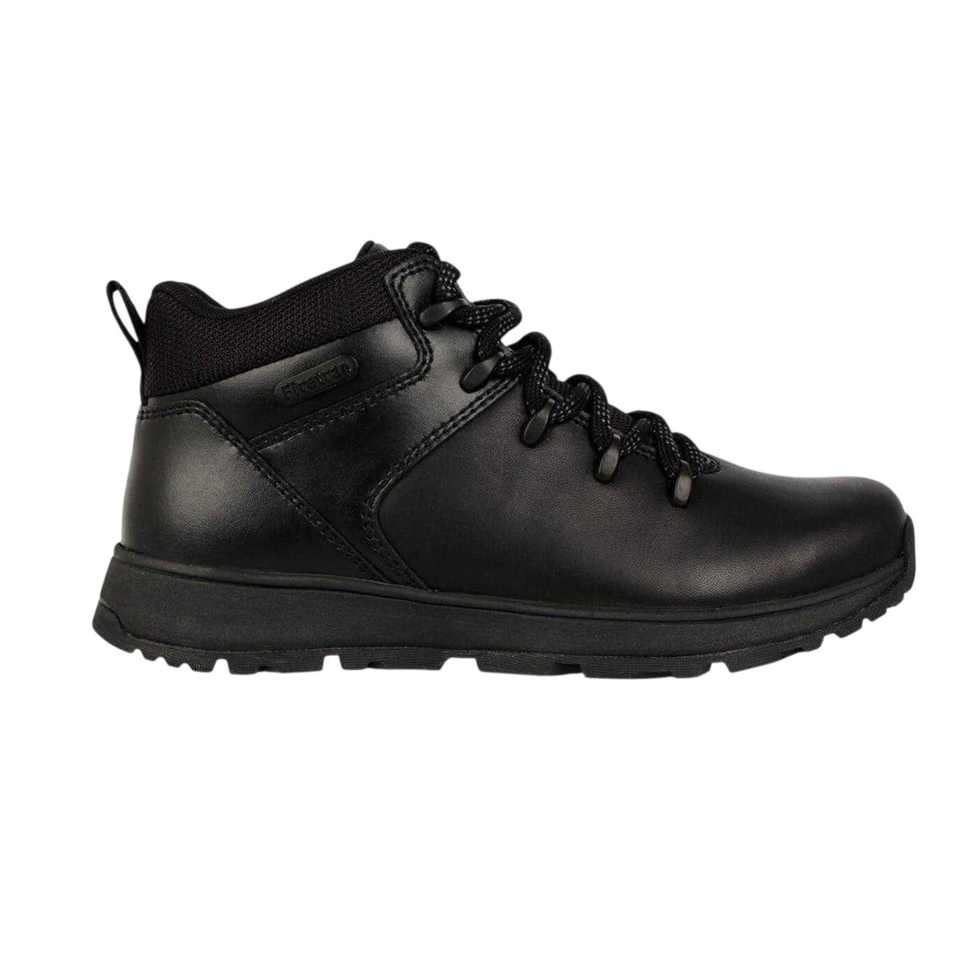 Firetrap Boys Rhino Leather Hiking Boots