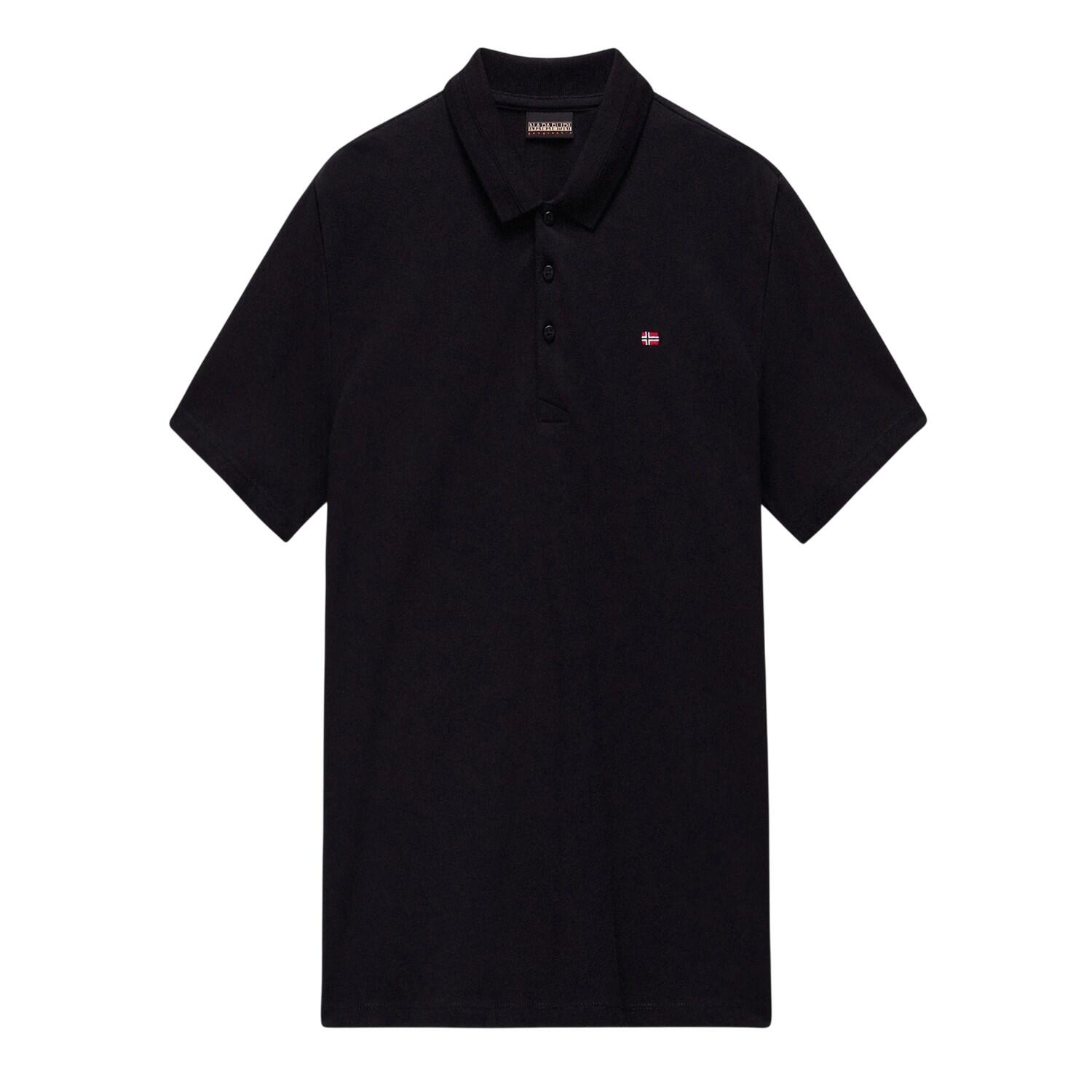 Napapijri Mens Regular Polo Shirt