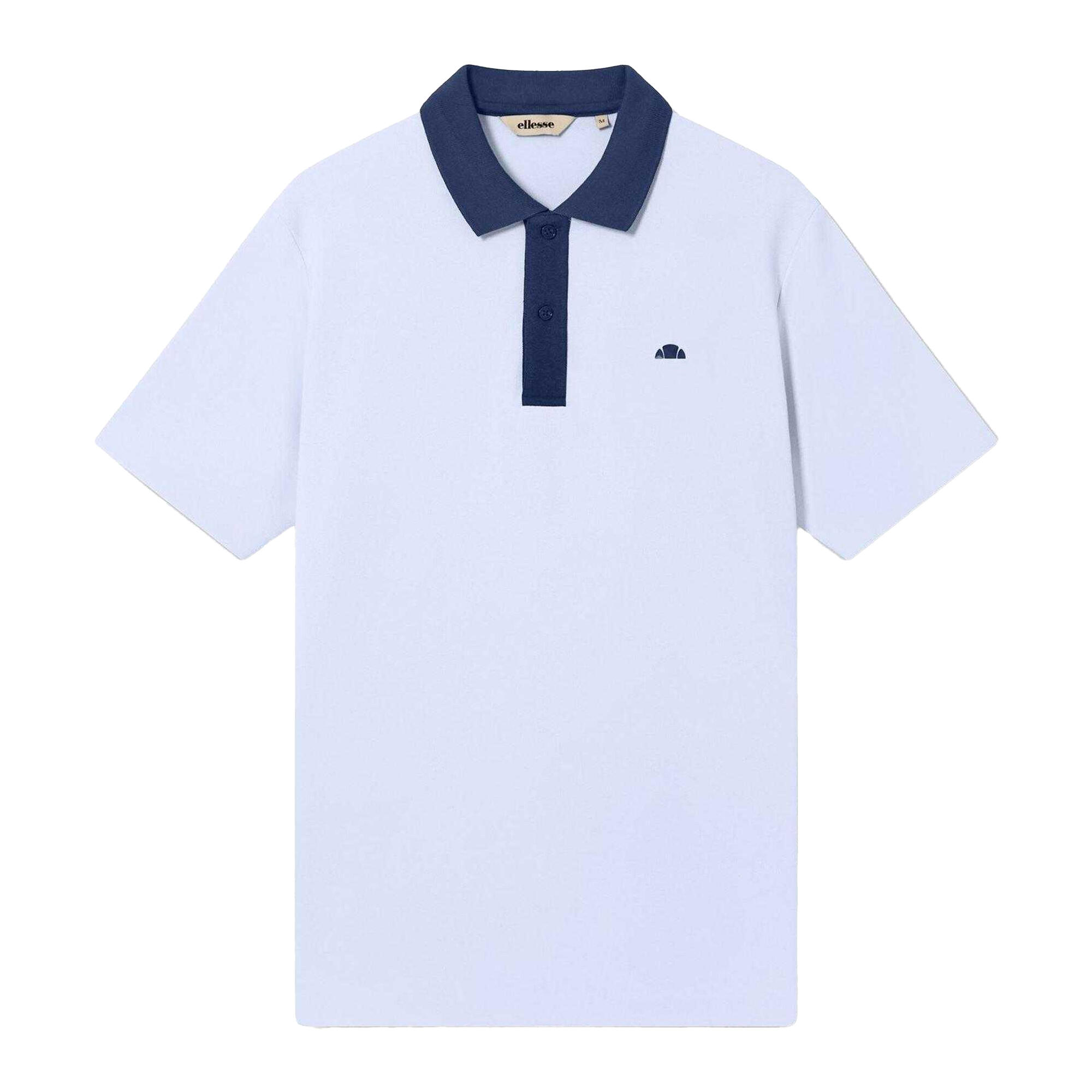 Ellesse Mens Vergo Polo Shirt