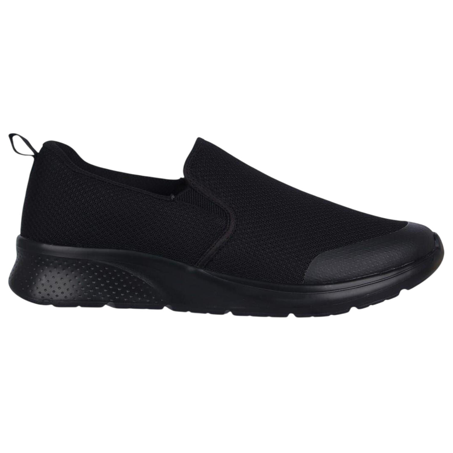 Slazenger Mens Zeal Slip-on Shoes