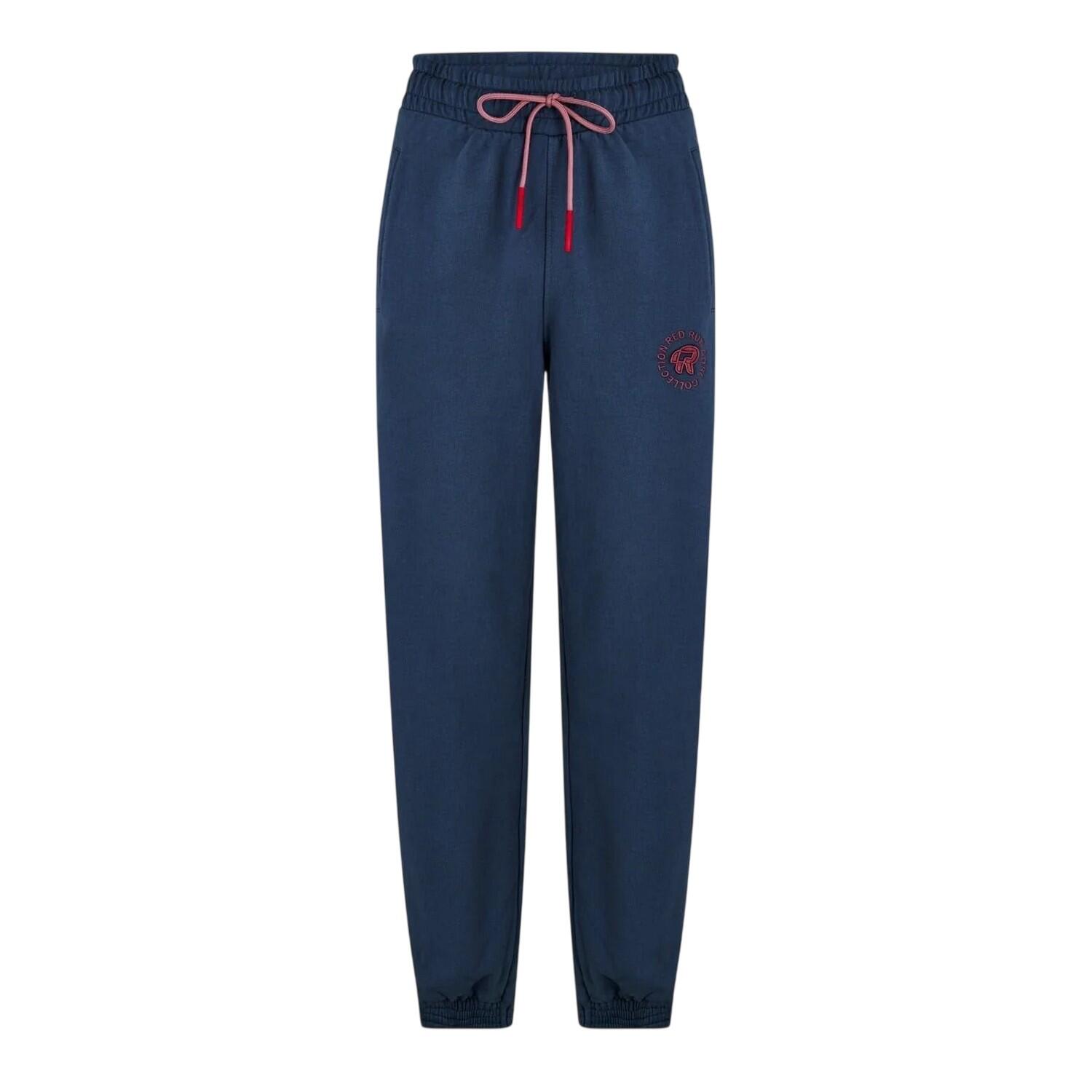 Red Run Womens/Ladies Core Jogging Bottoms