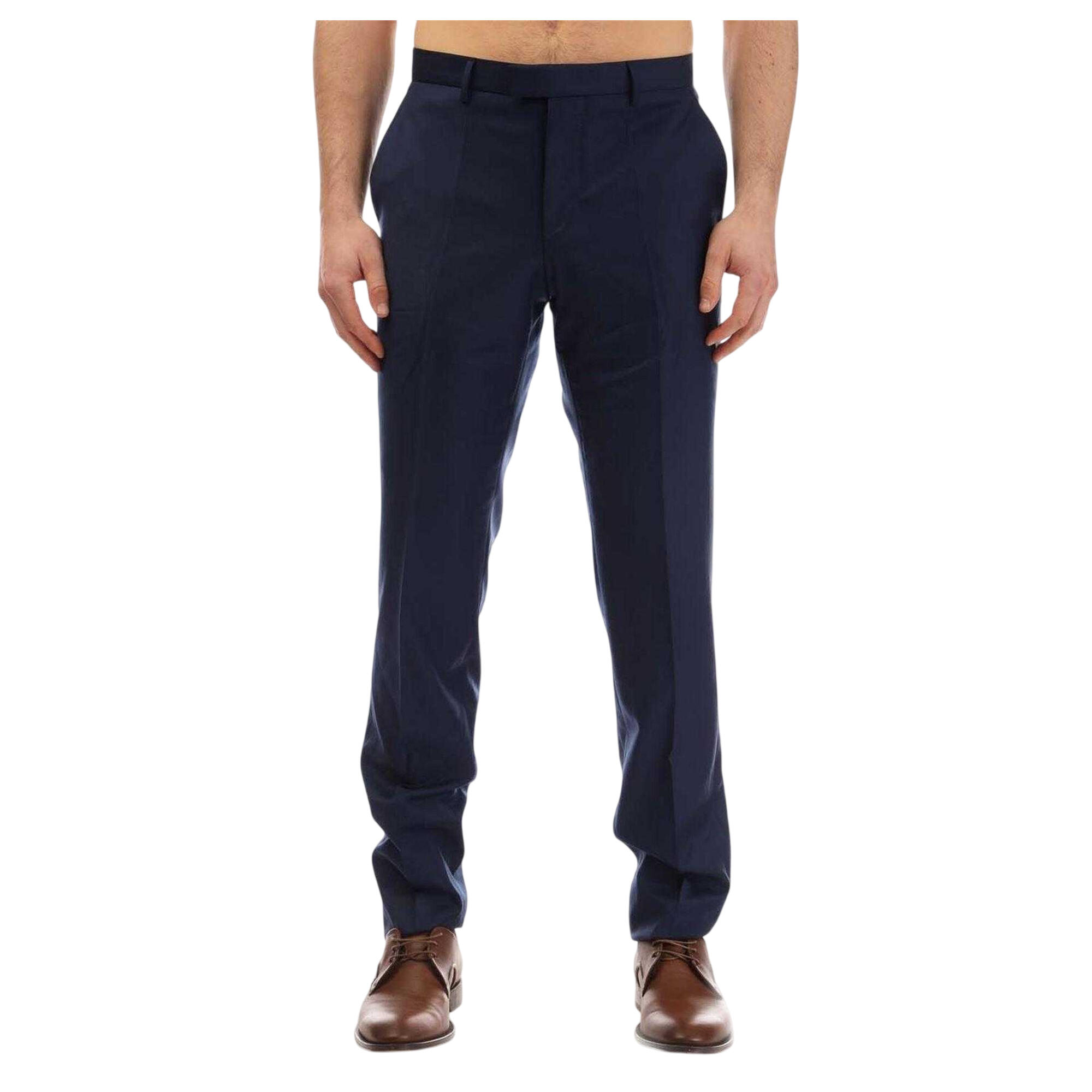 Boss Mens T-Glover3 Regular Trousers