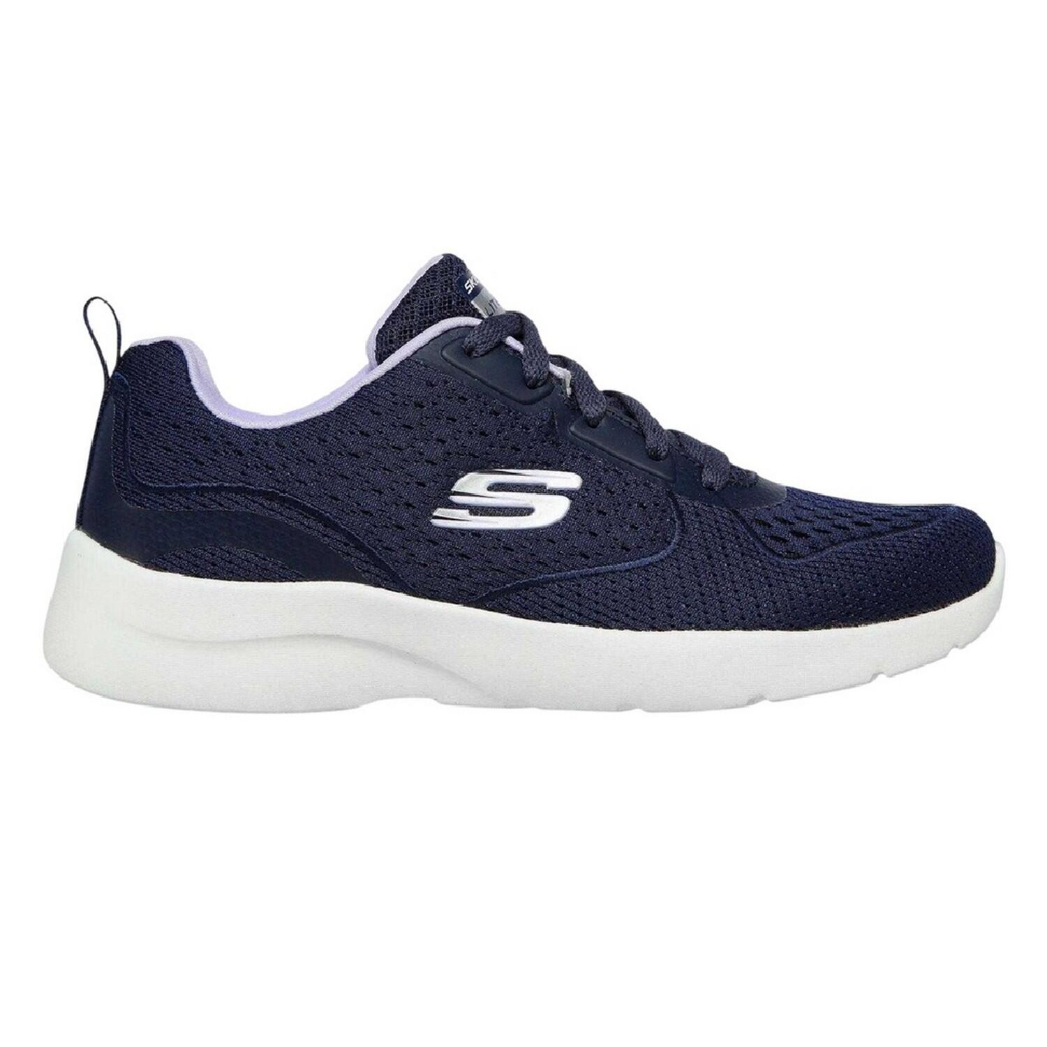 Skechers Womens/Ladies Dynamight 2.0 Trainers