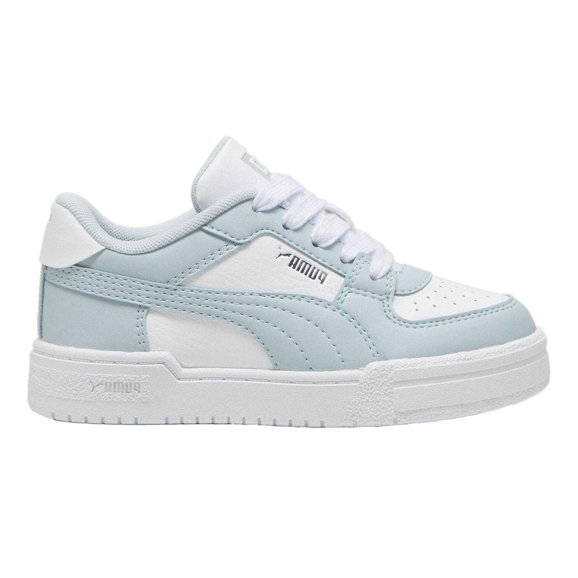Puma Childrens/Kids Pro Trainers