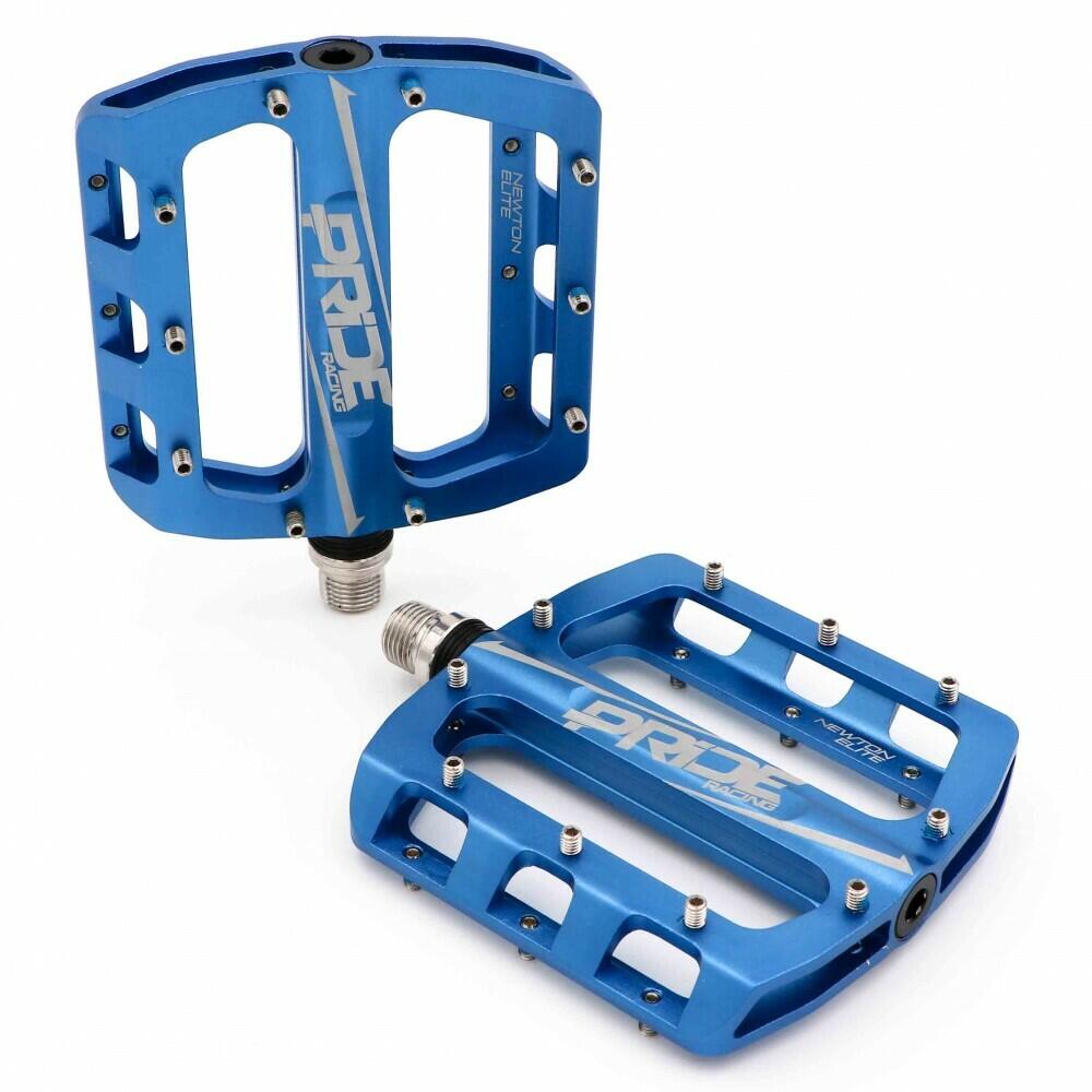 Pride Racing newton pedals elite