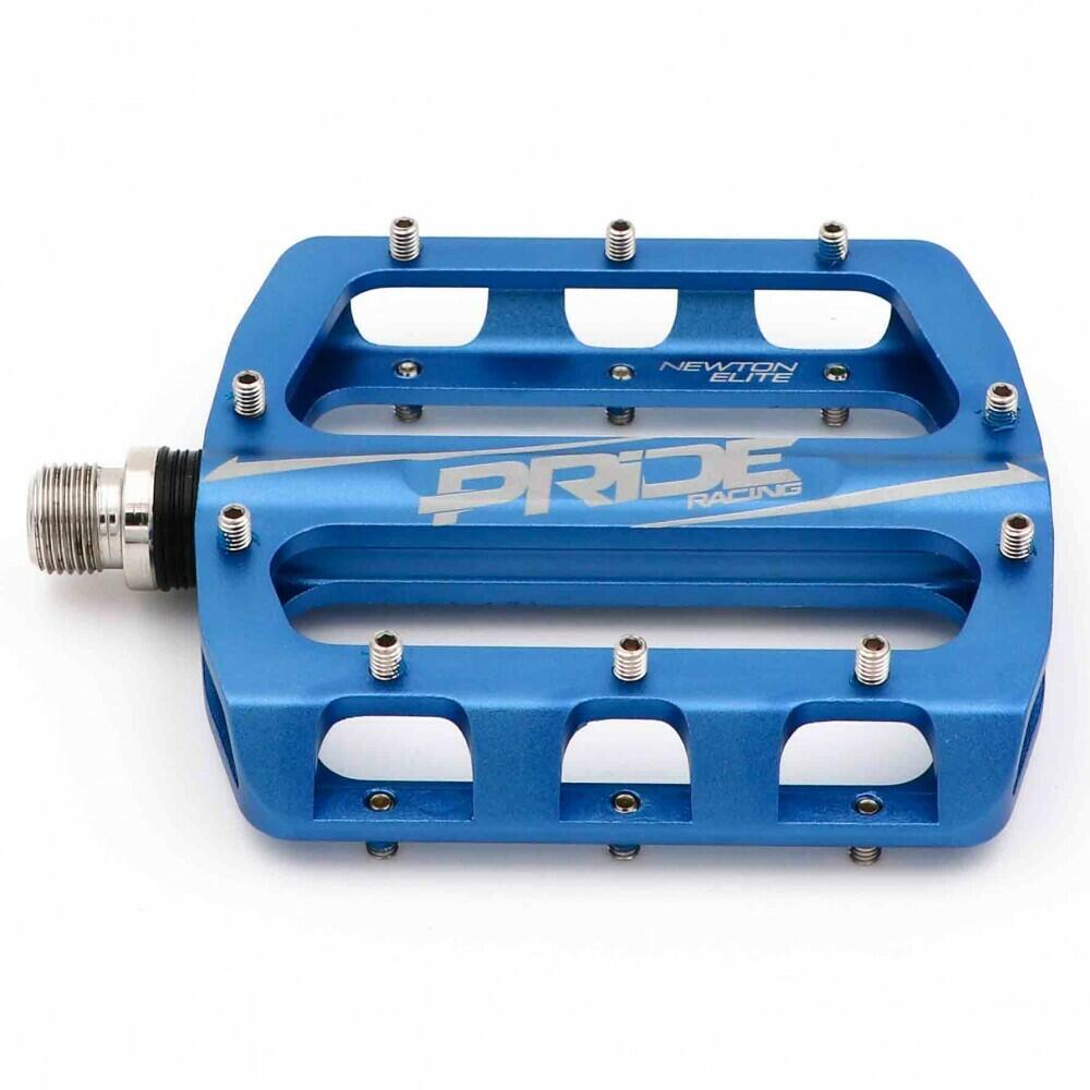 Pride Racing newton pedals elite