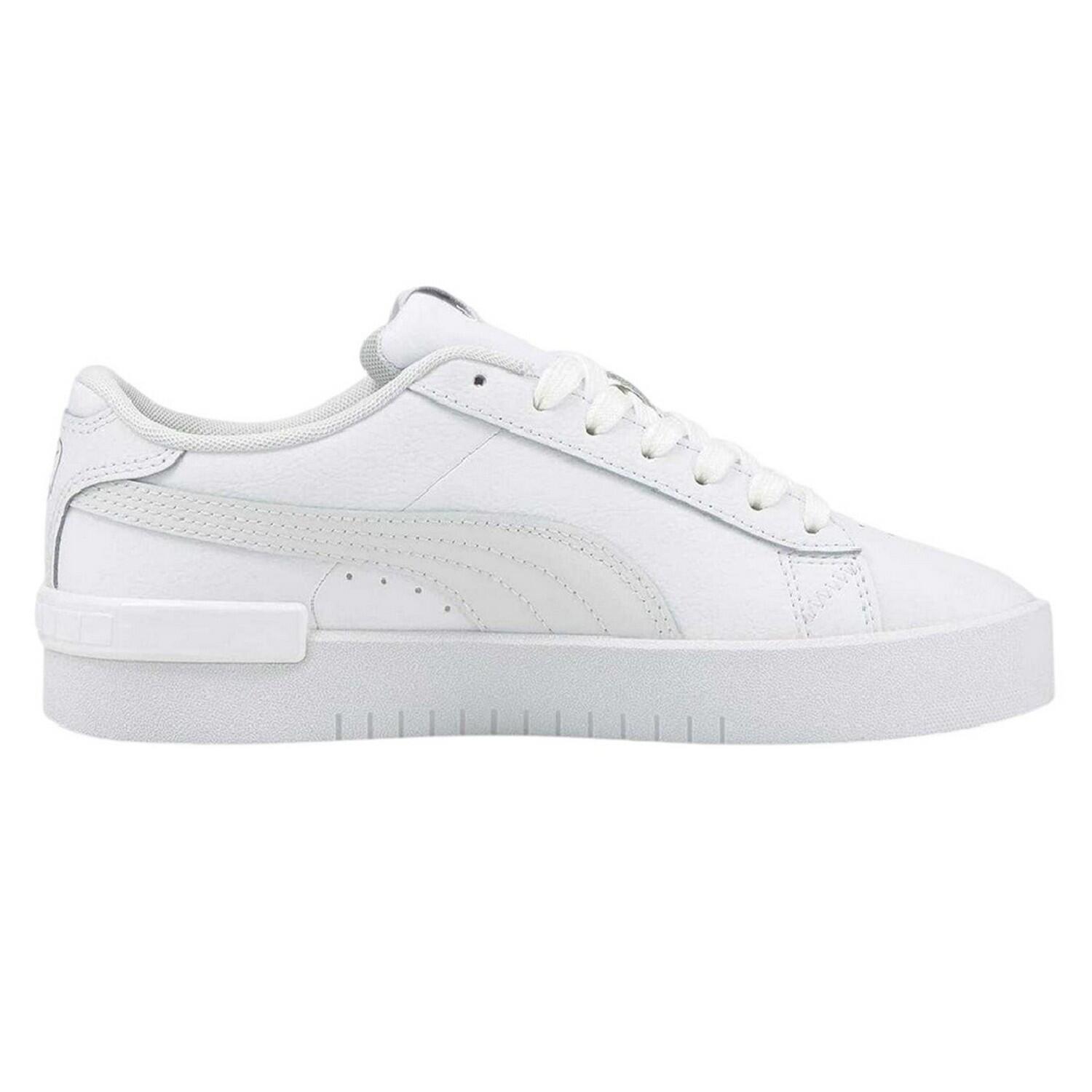 Puma Womens/Ladies Jada Platform Trainers