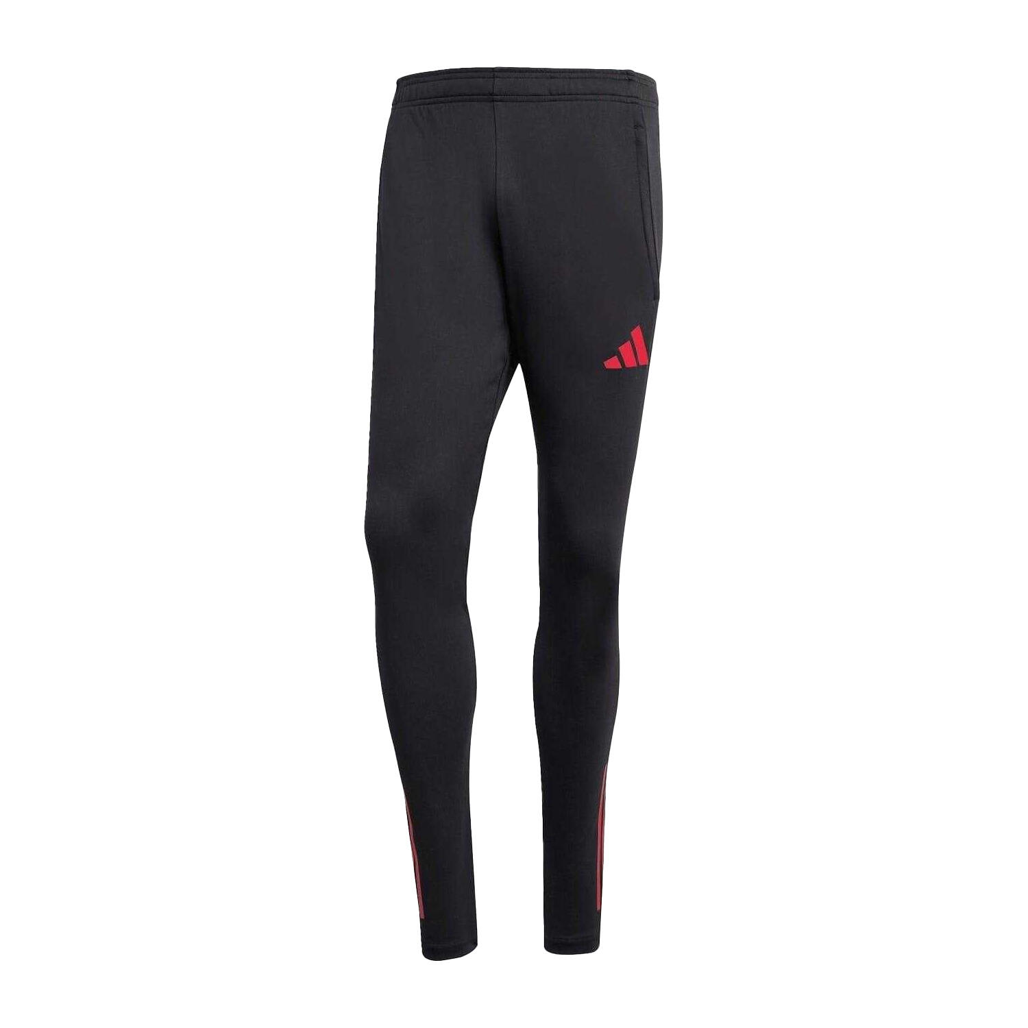 Adidas Unisex Adult Liverpool FC Training Jogging Bottoms