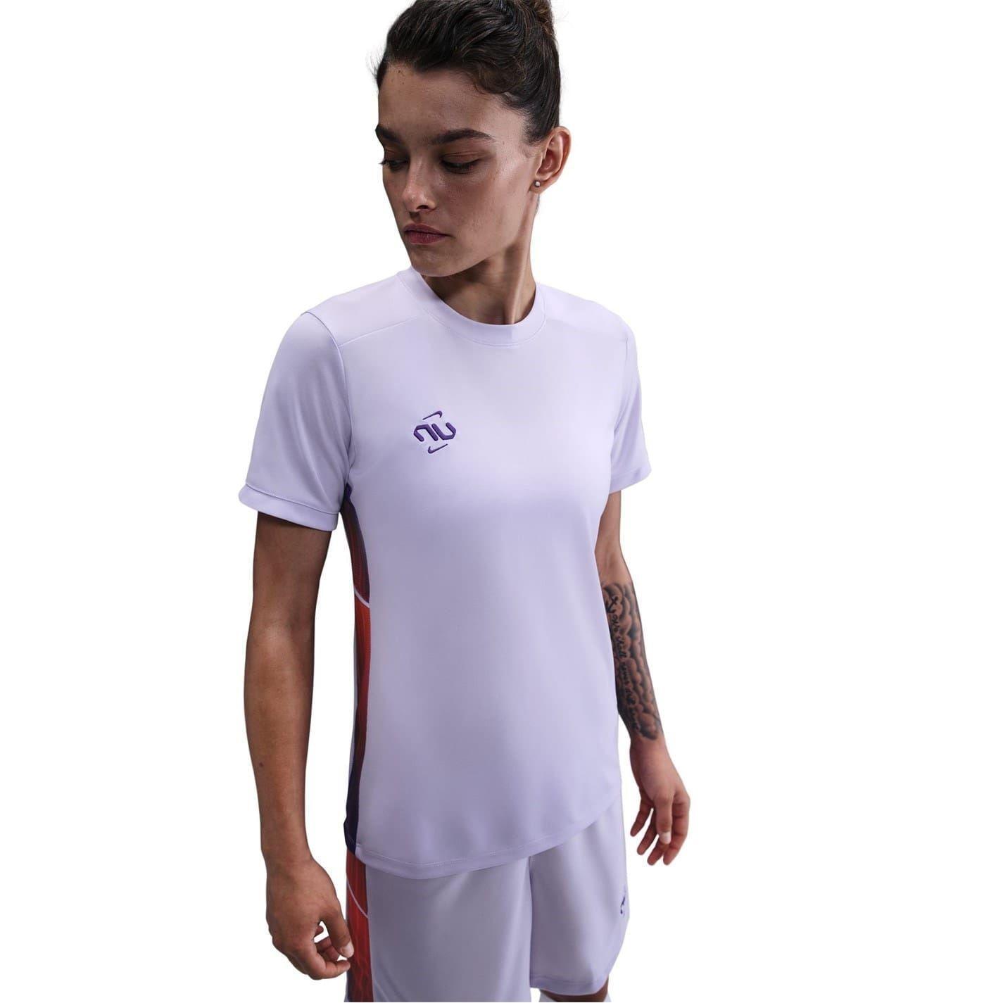 Nike Womens/Ladies Dri-FIT T-Shirt
