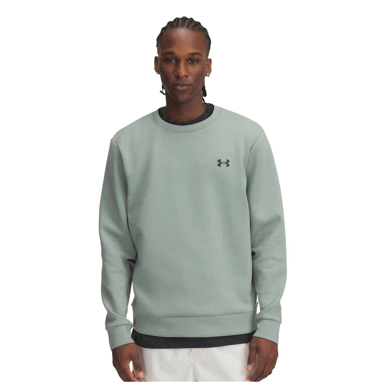 Under Armour Mens Unstoppable Sweatshirt