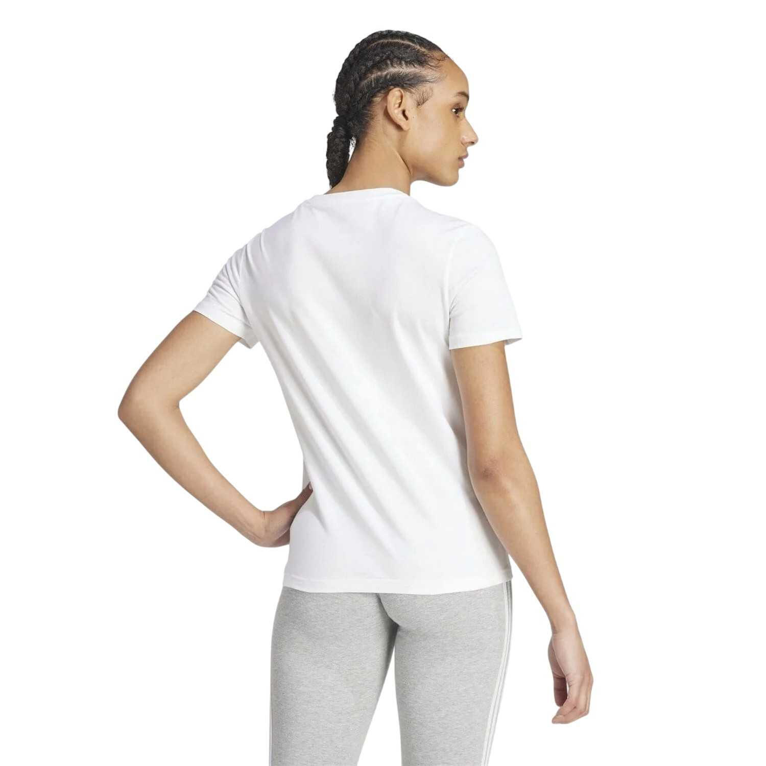 Adidas Womens/Ladies Logo T-Shirt