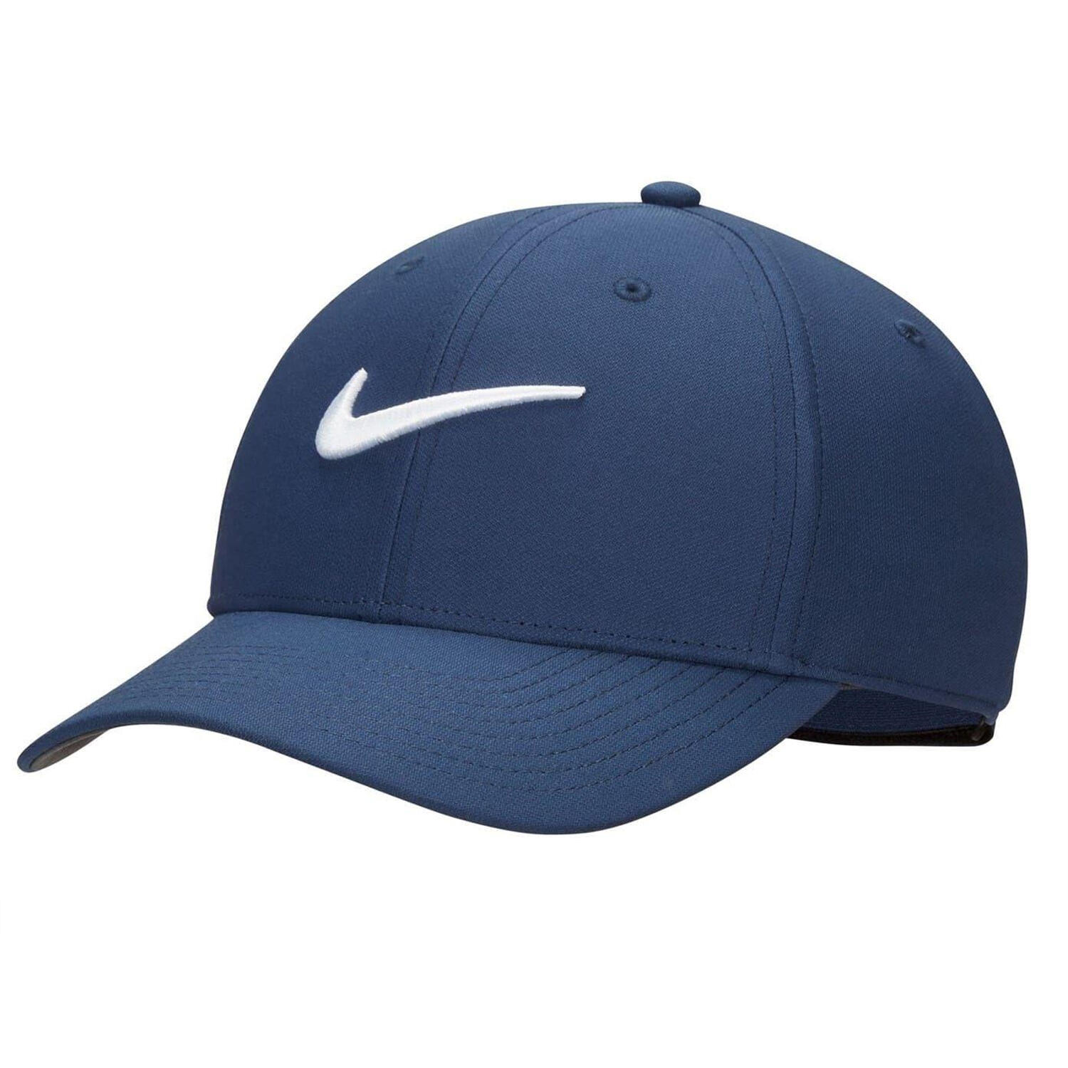 Nike Unisex Adult Swoosh Baseball Cap