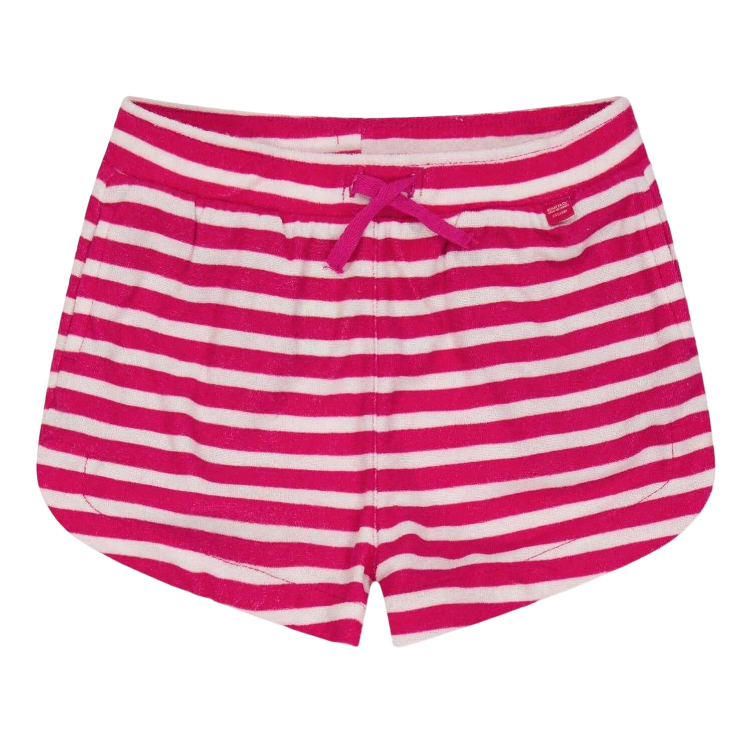 Regatta Girls Dayana Sweat Shorts