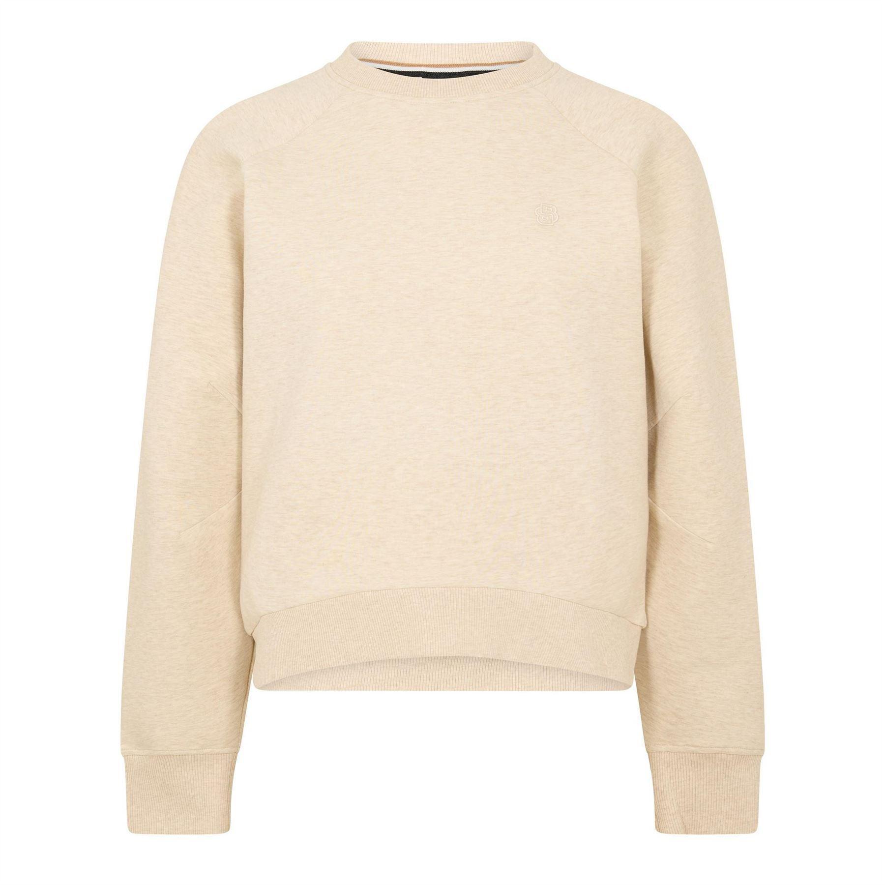 Boss Womens/Ladies Raglan Sweatshirt