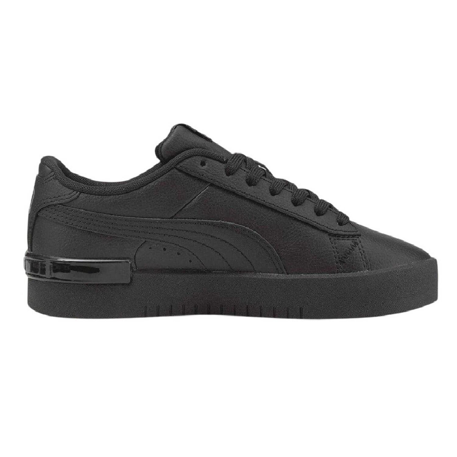 Puma Womens/Ladies Jada Platform Trainers