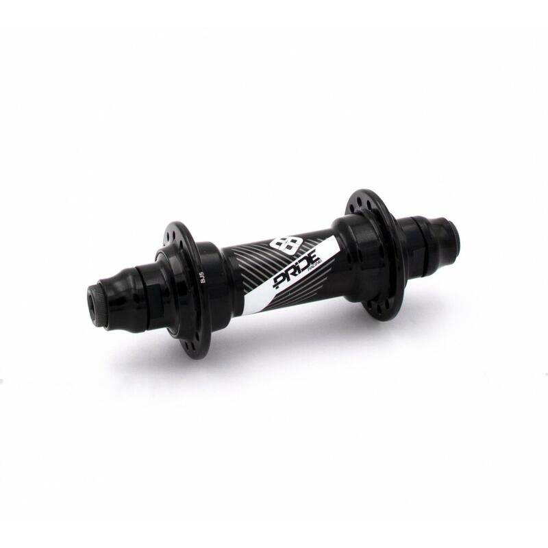 Par de pólos Pride Racing control exp 28h