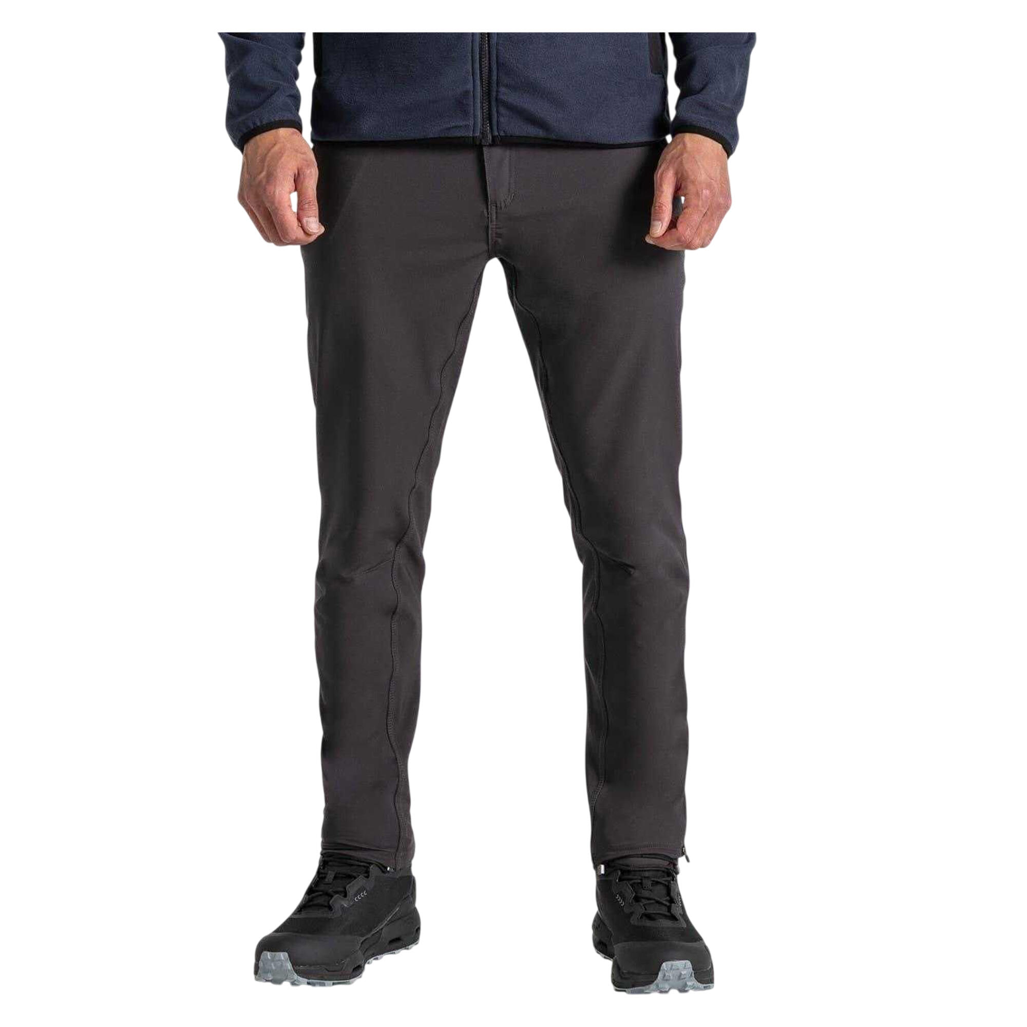 Craghoppers Mens Expedition Performance Trousers