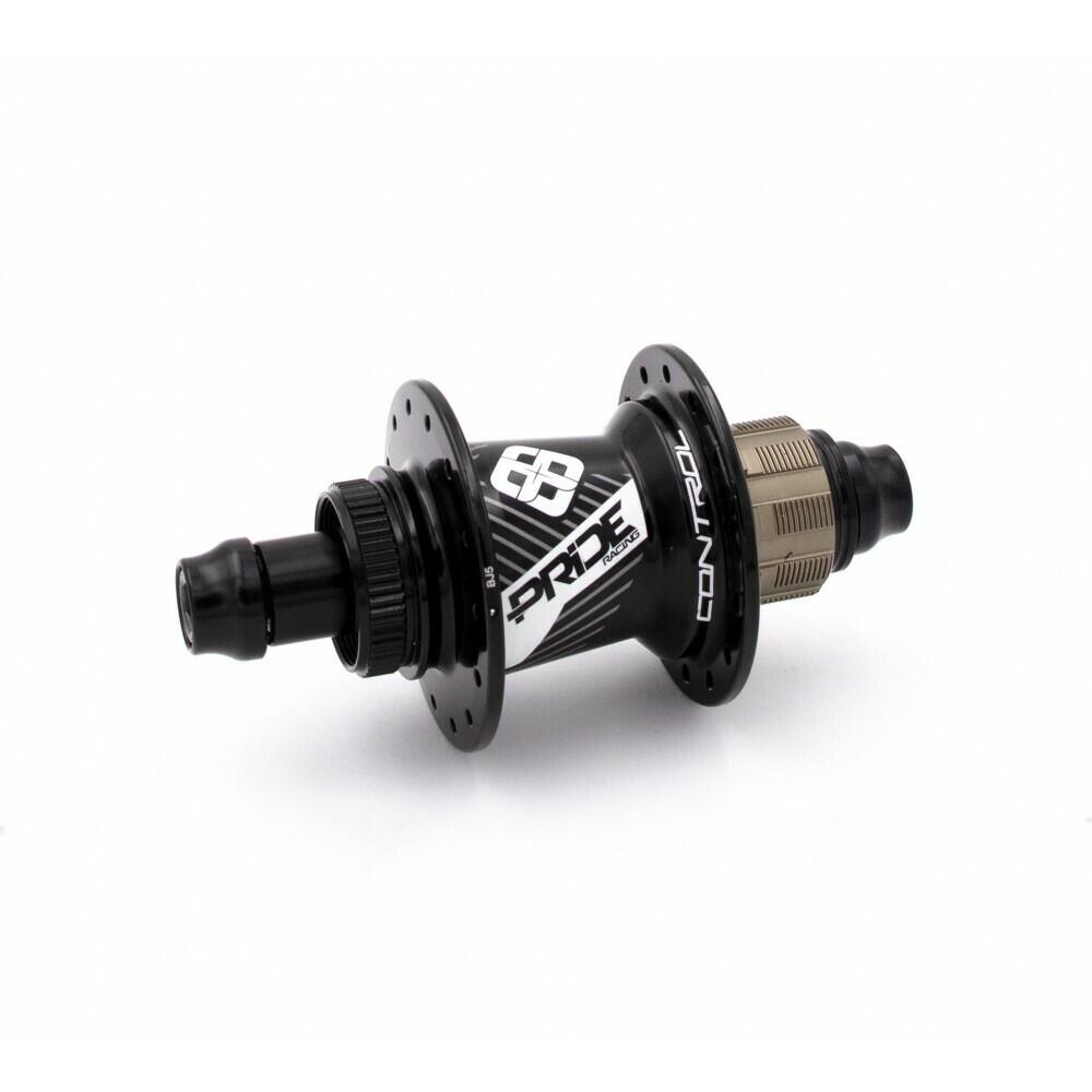 Pair of Pride Racing Control EXP 28h hubs