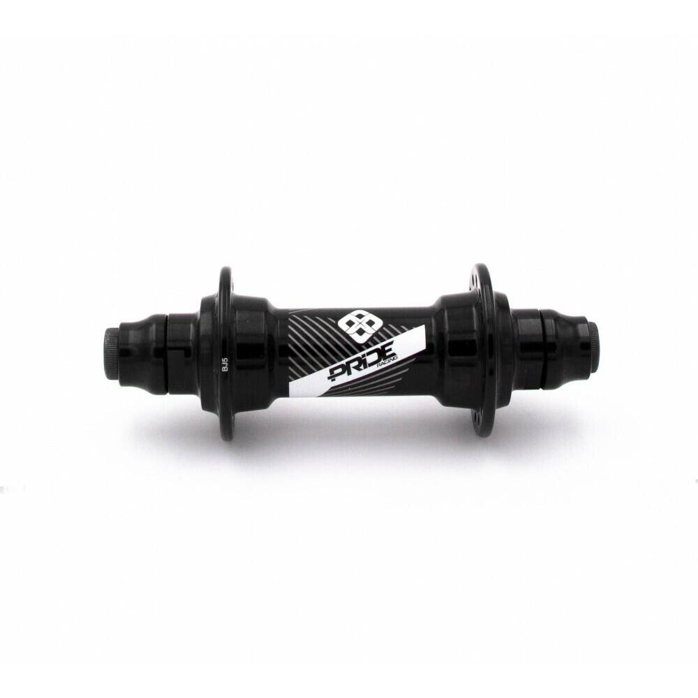 Pair of Pride Racing Control EXP 28h hubs