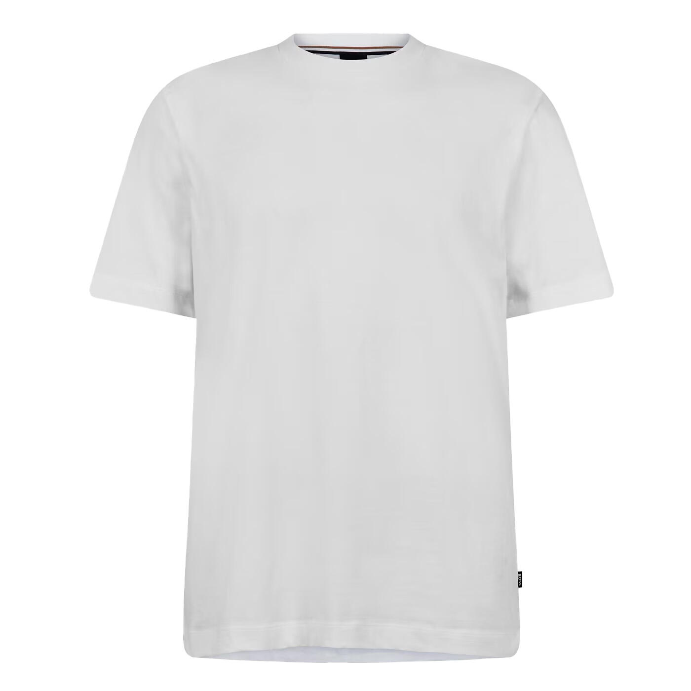 Boss Mens Taut 81 Crew Neck T-Shirt