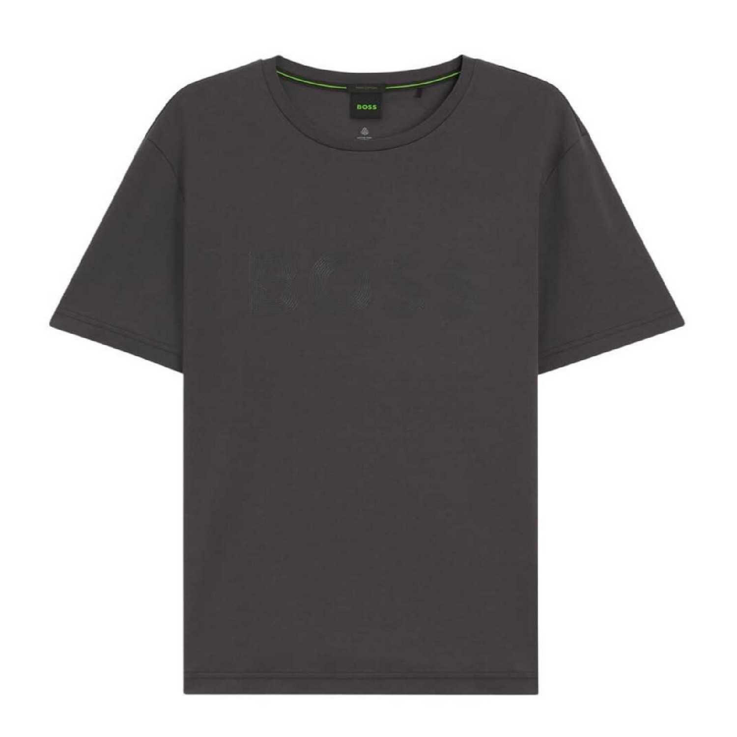 Boss Mens Future Regular T-Shirt