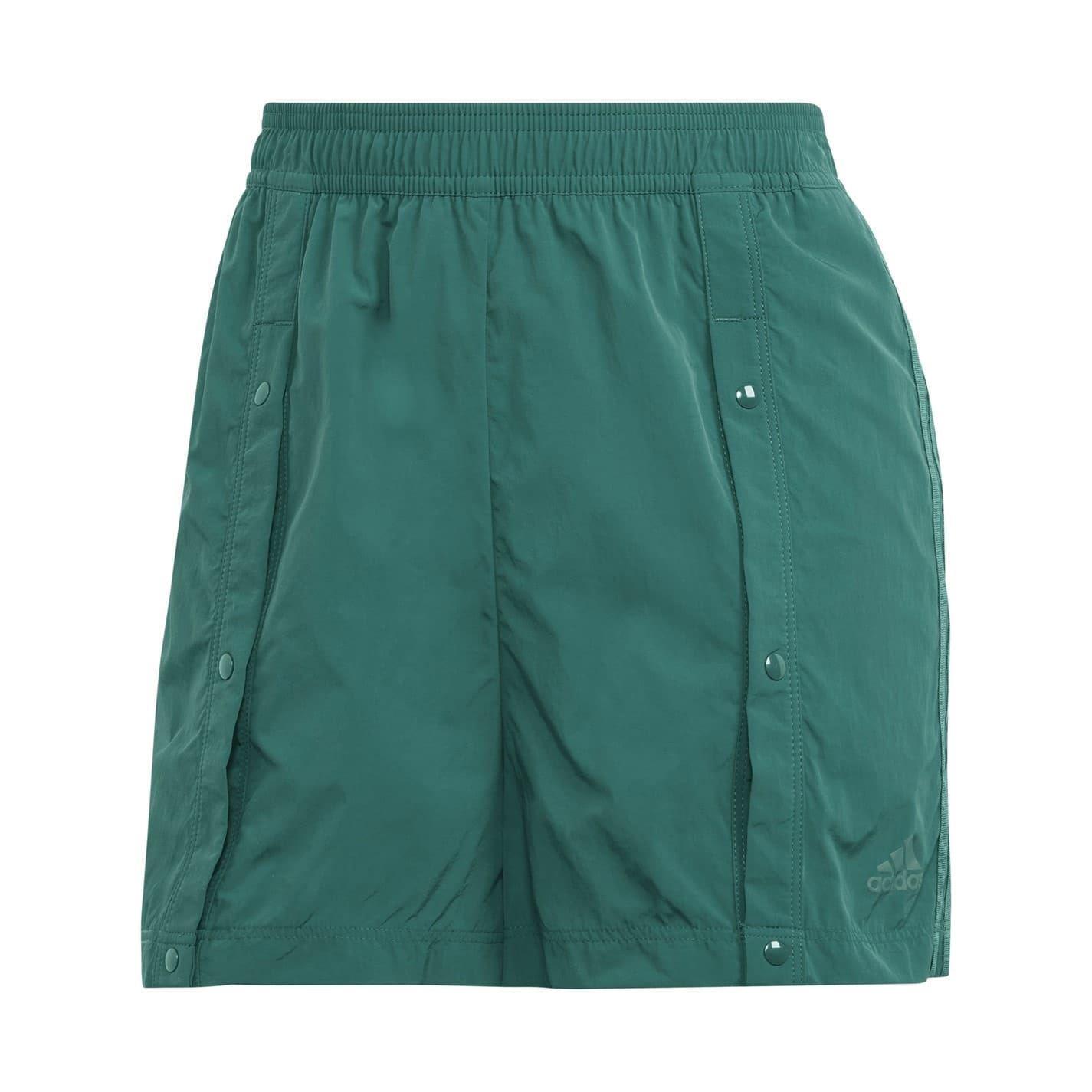 Adidas Unisex Adult Tiro Woven Casual Shorts