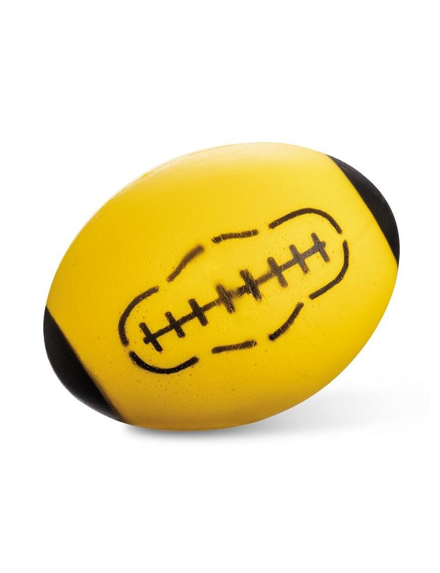 MONDO Míč 14906 SOFT RUGBY
