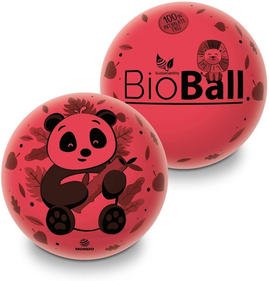 MONDO Míč dětský BIOBALL Panda 230 cm