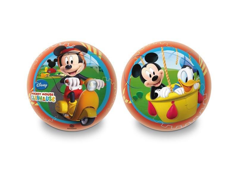 Míč dětský MONDO DISNEY MICKEY 140 1/3