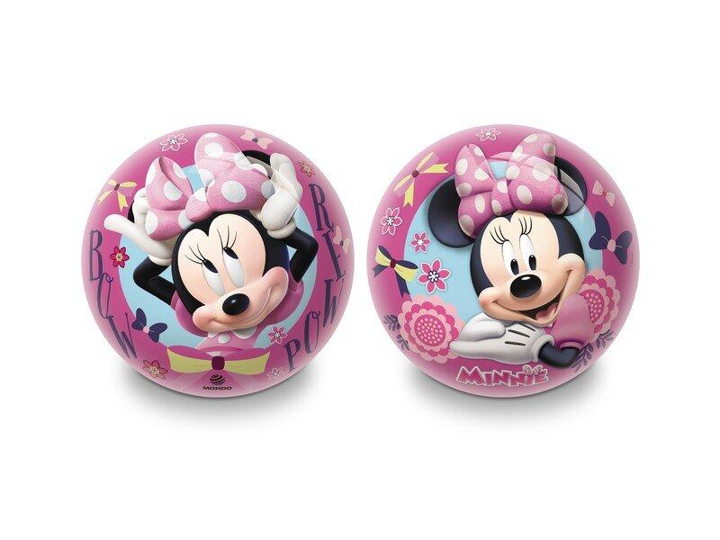Míč dětský MONDO BioBall Minnie Mouse 140 mm 1/2