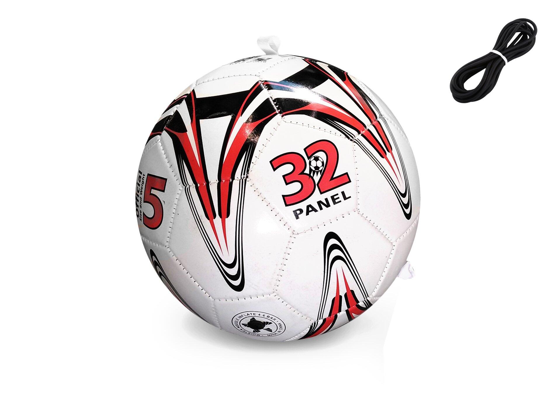 SEDCO Fotbalový míč BOUNCED BALL - - training ,míč na gumě