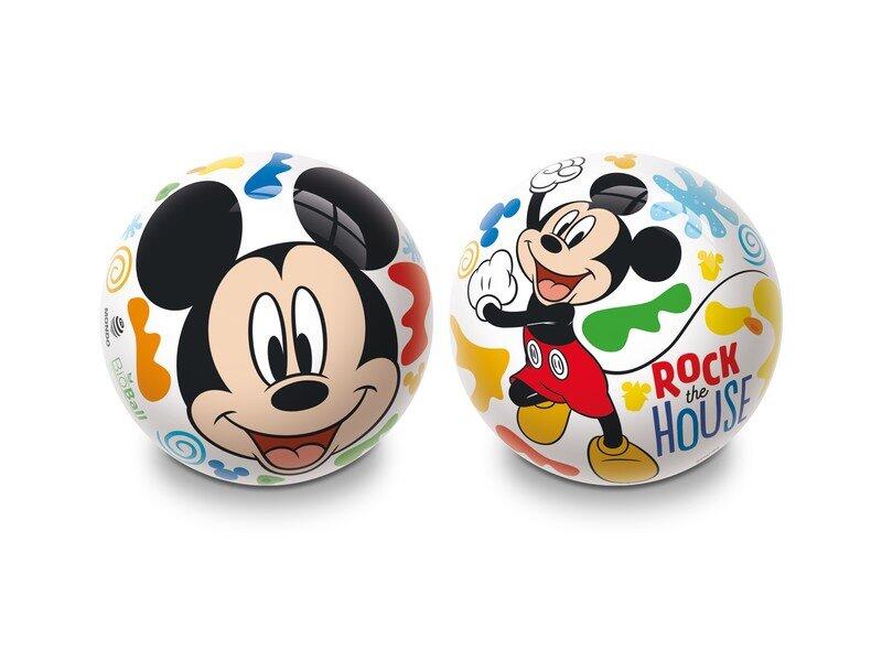 Míč dětský MONDO DISNEY MICKEY 140 3/3