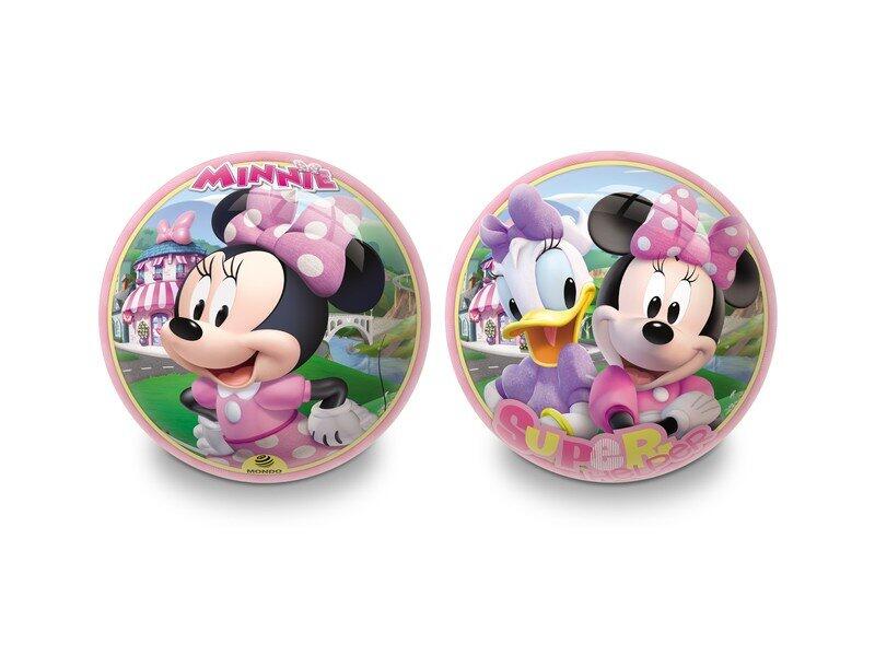 Míč dětský MONDO BioBall Minnie Mouse 140 mm 2/2