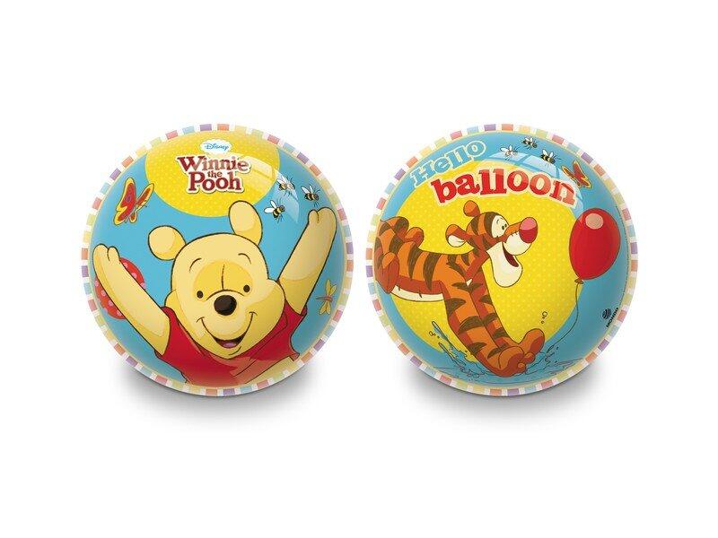 Míč dětský MONDO WINNIE THE POOH 230 1/2