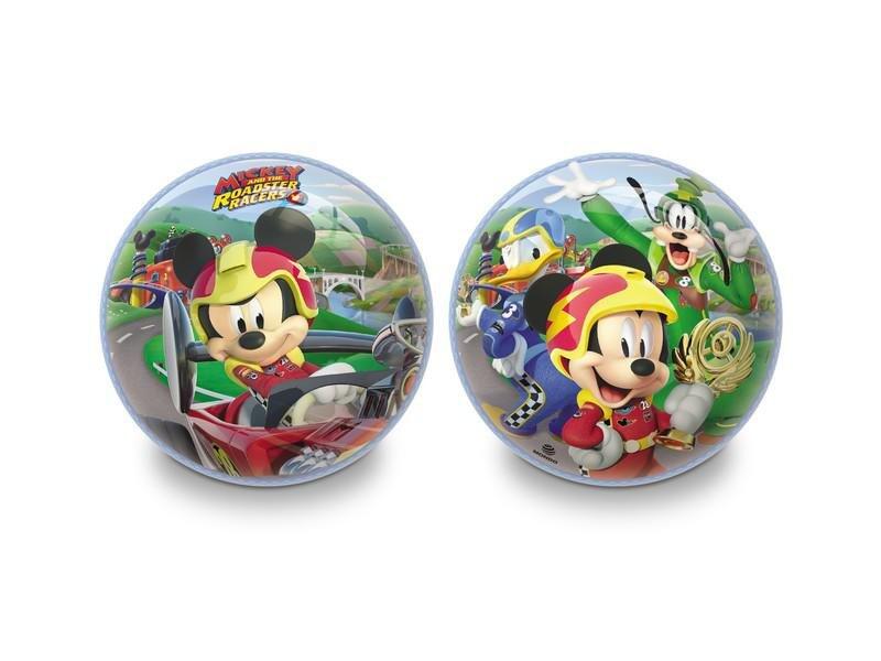 Míč dětský MONDO DISNEY MICKEY 140 2/3