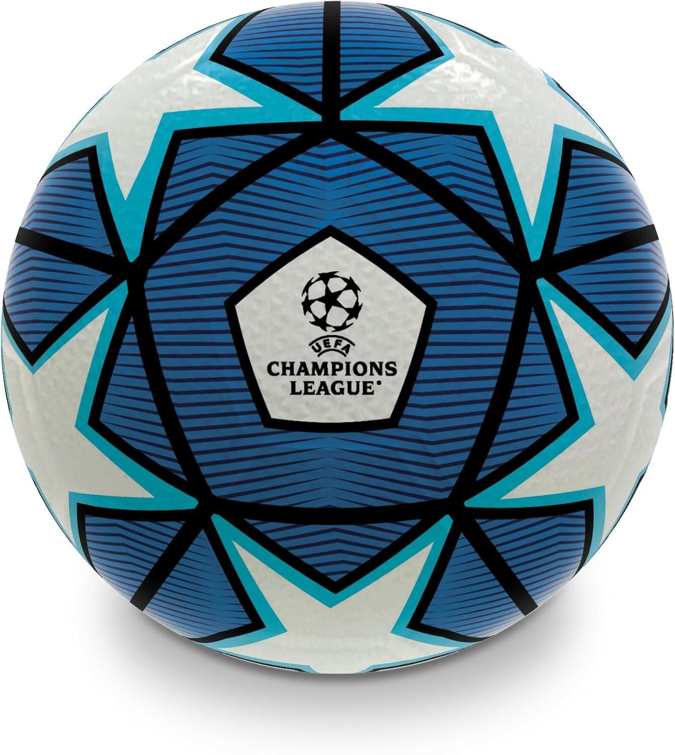 Dětský míč MONDO 02041 Champions League MVP - 230 mm 1/1