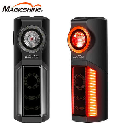 SEEMEE R300 Radar-Rückleuchte