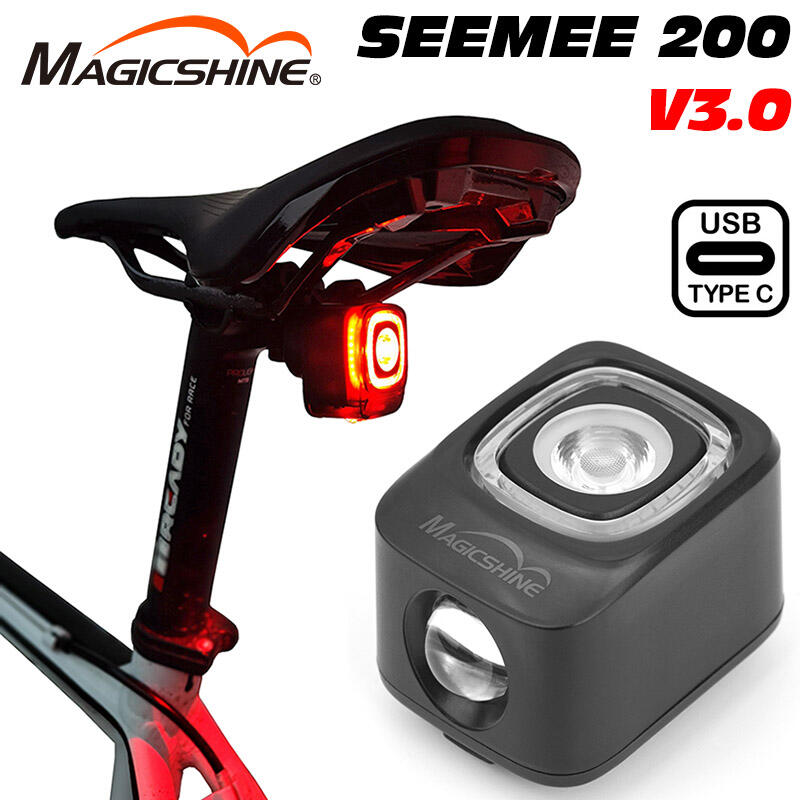 MAGICSHINE picture