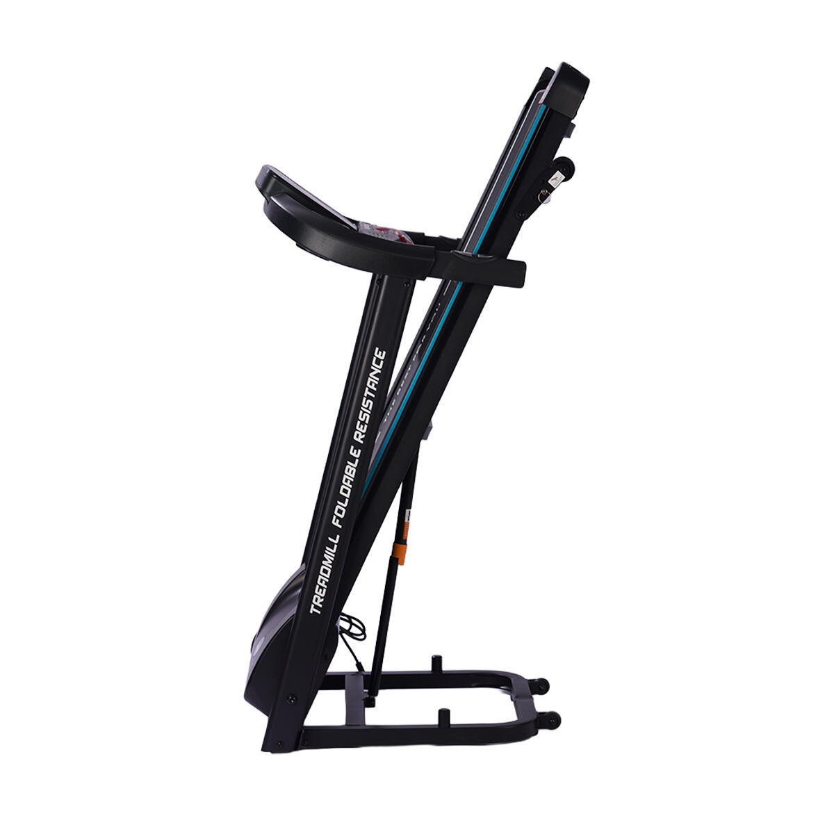 Cinta de correr Treadmill Foldable Resistance 6/6