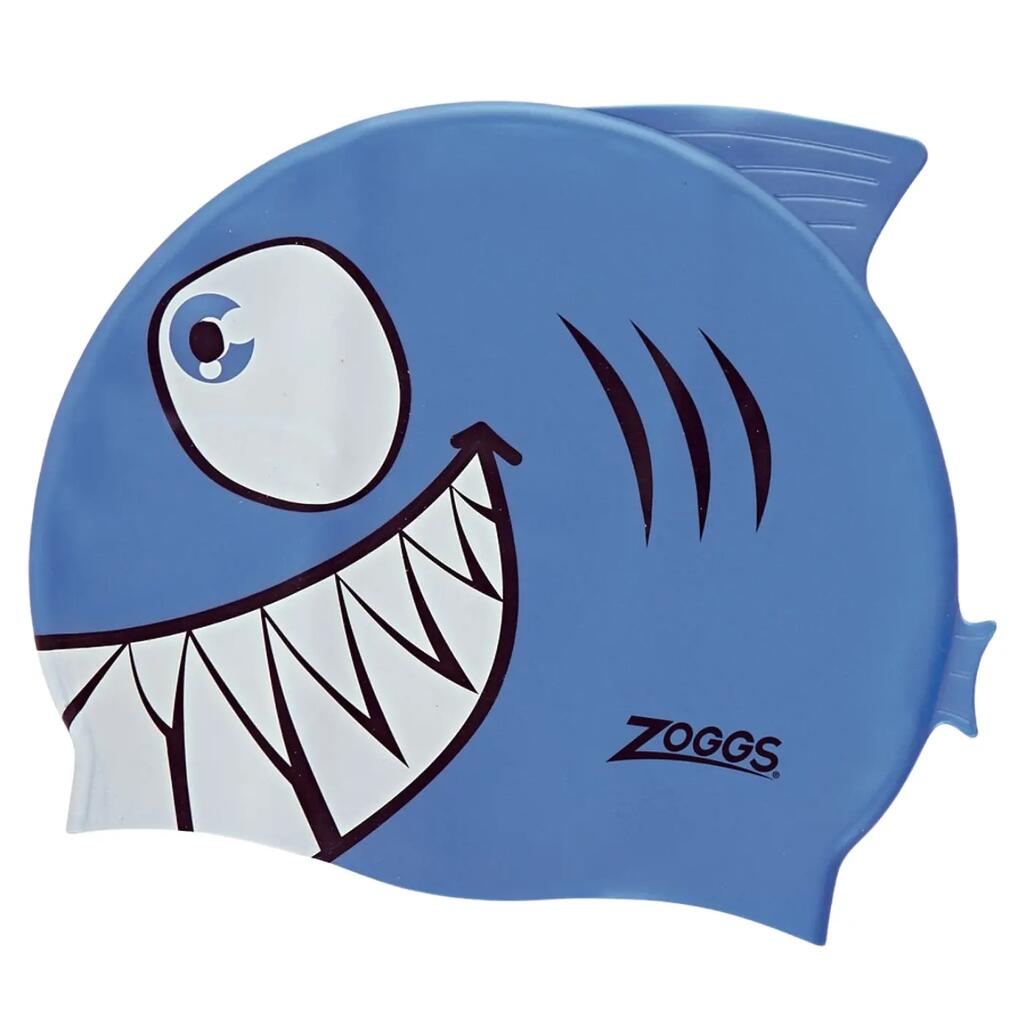 Plavecká čiapka Zoggs Junior Character pre deti
