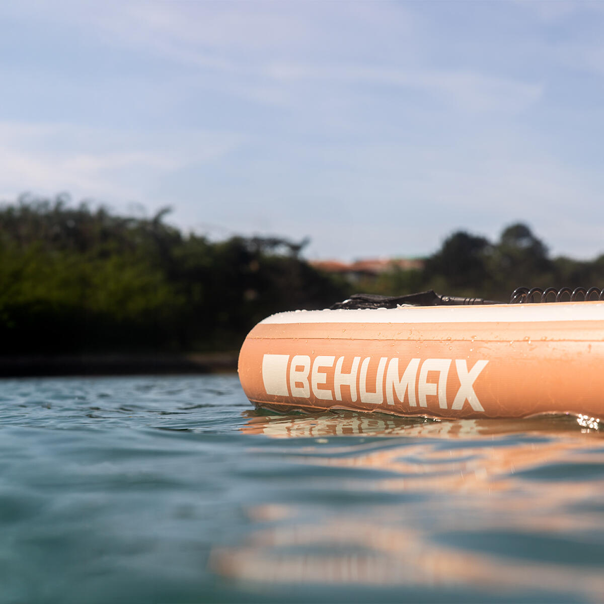 Behumax - Tabla de Paddle Surf Be Wave Sirocco 10 5/5