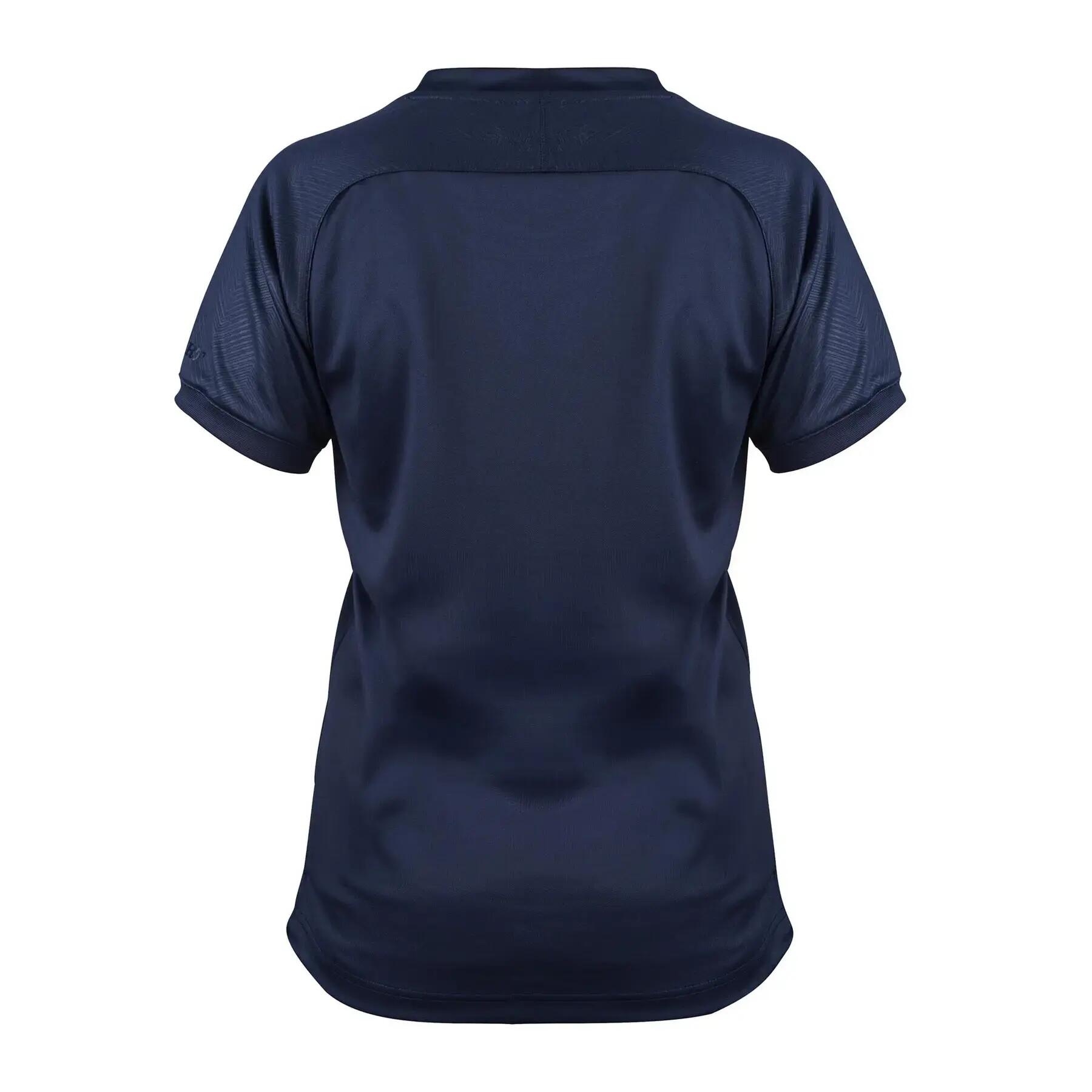 Maillot femme Gilbert Evo 2/2