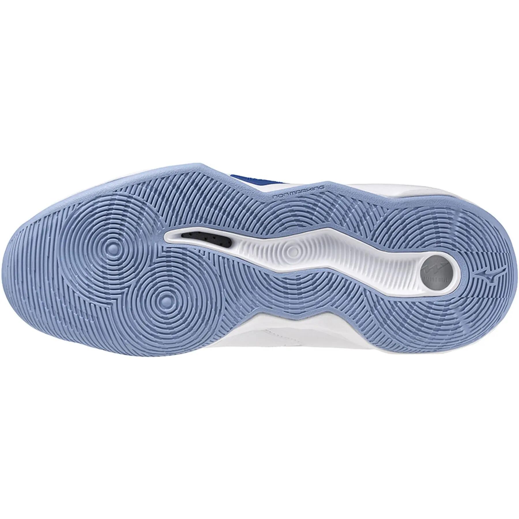 Pánské sálové boty Mizuno Wave Dimension 2/5