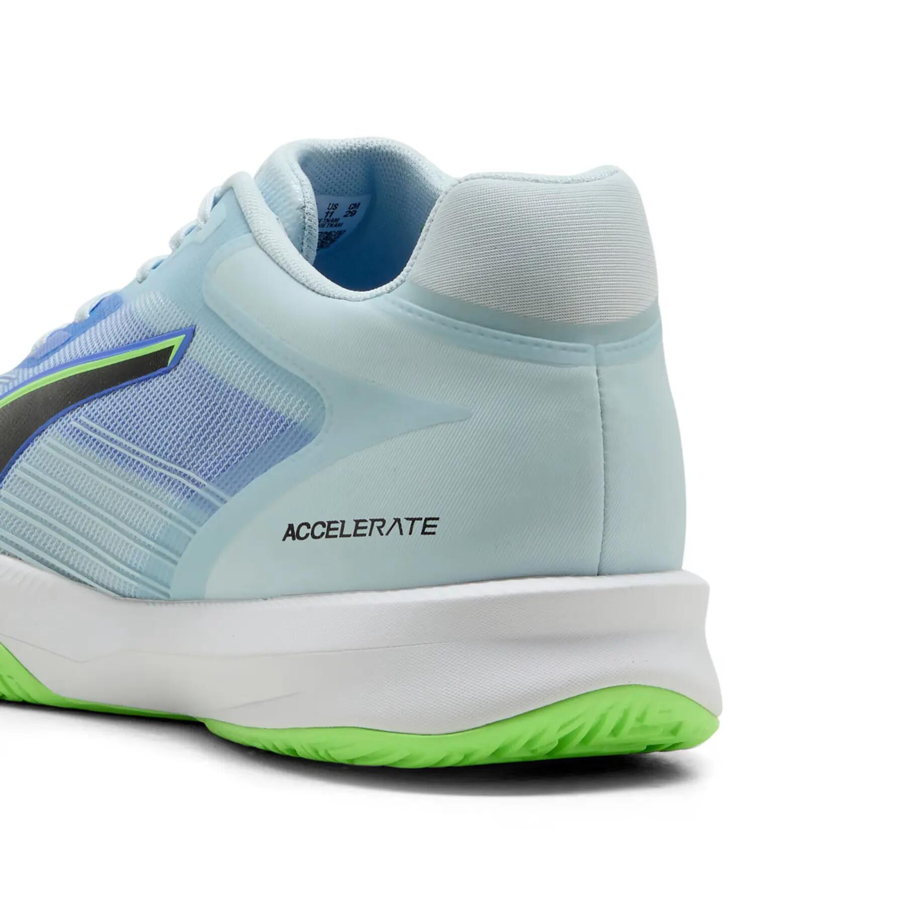 Scarpe indoor Puma Accelerate Turbo 5 5/6