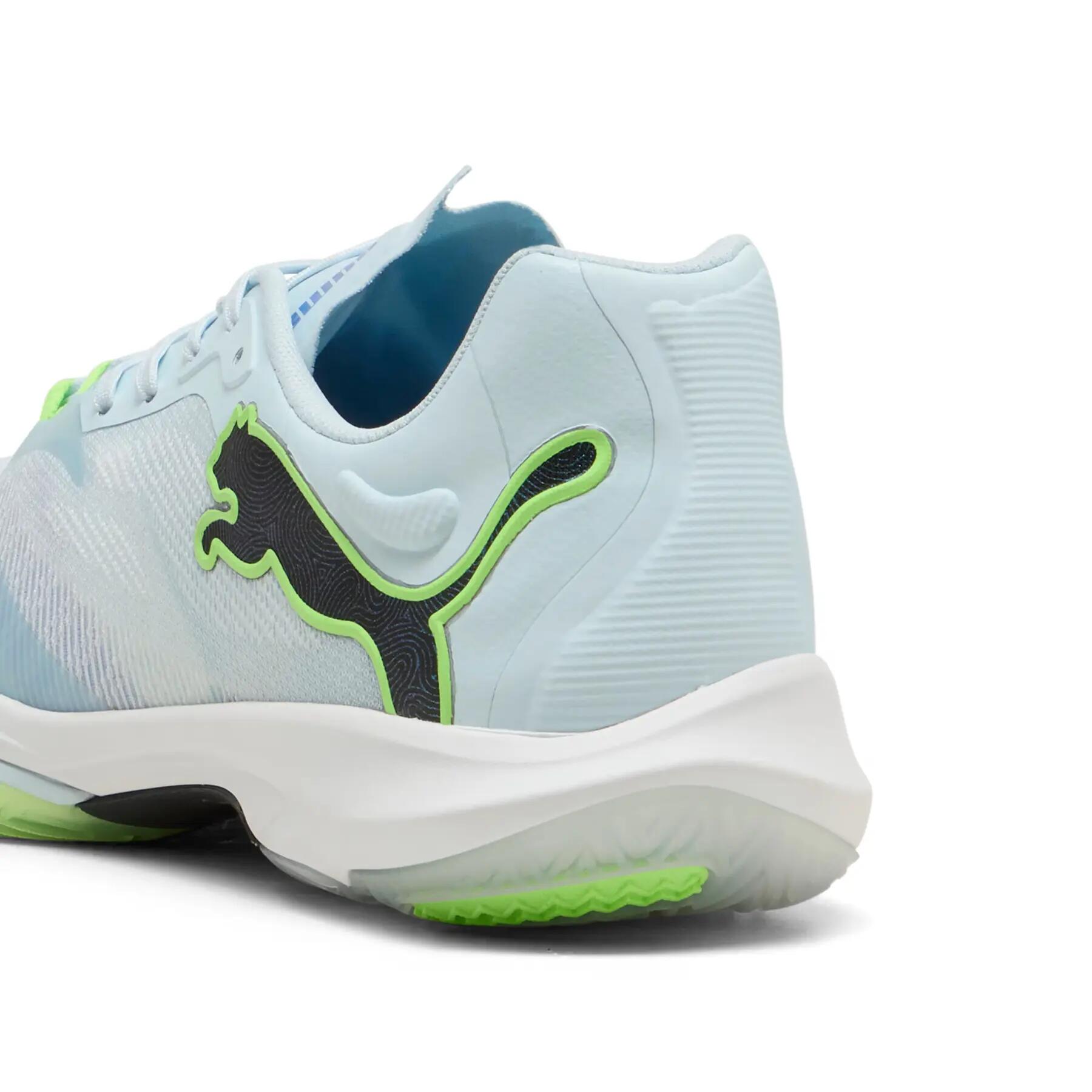 Chaussures indoor Puma Vantage Nitro 2 6/6