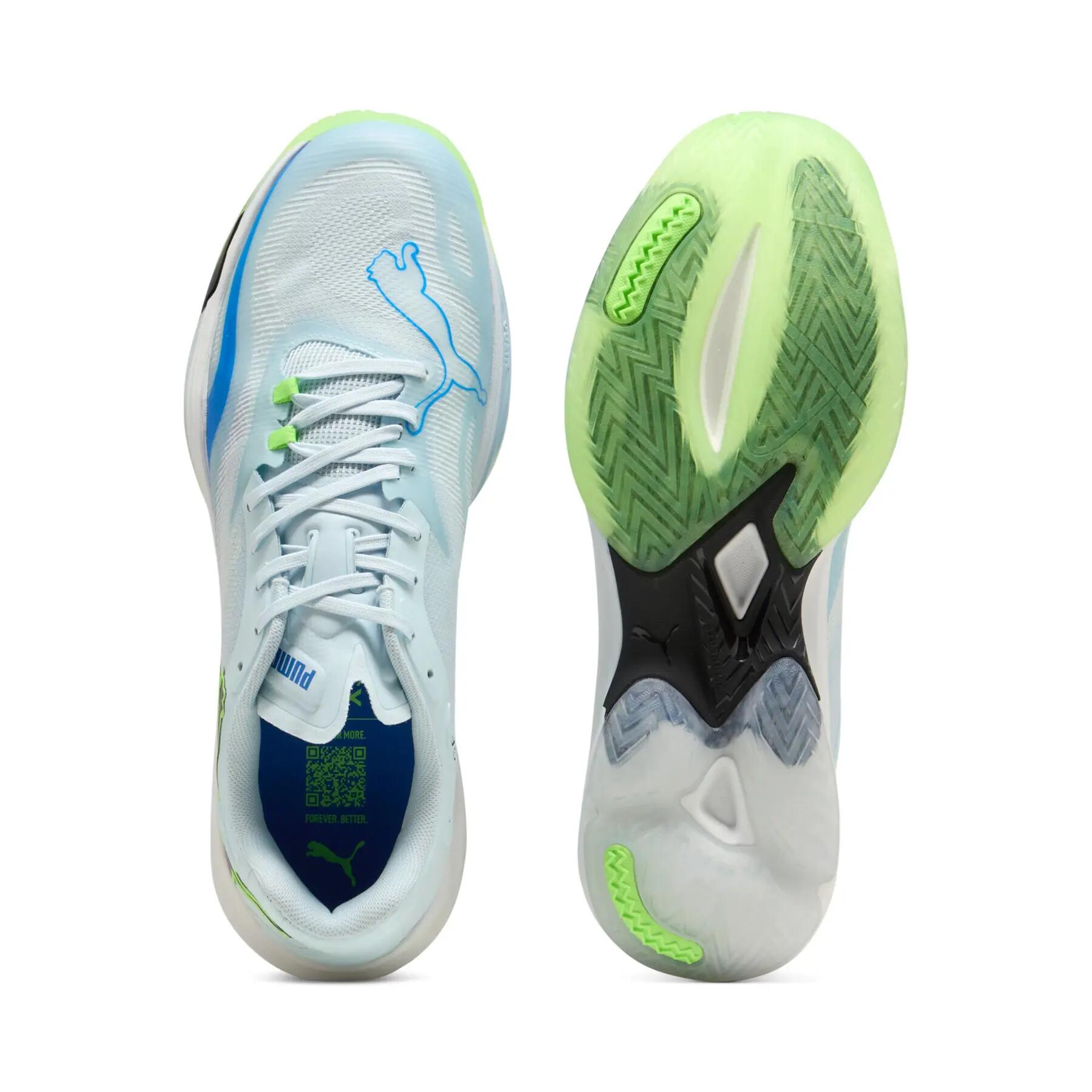 Scarpe indoor Puma Vantage Nitro 2 5/6