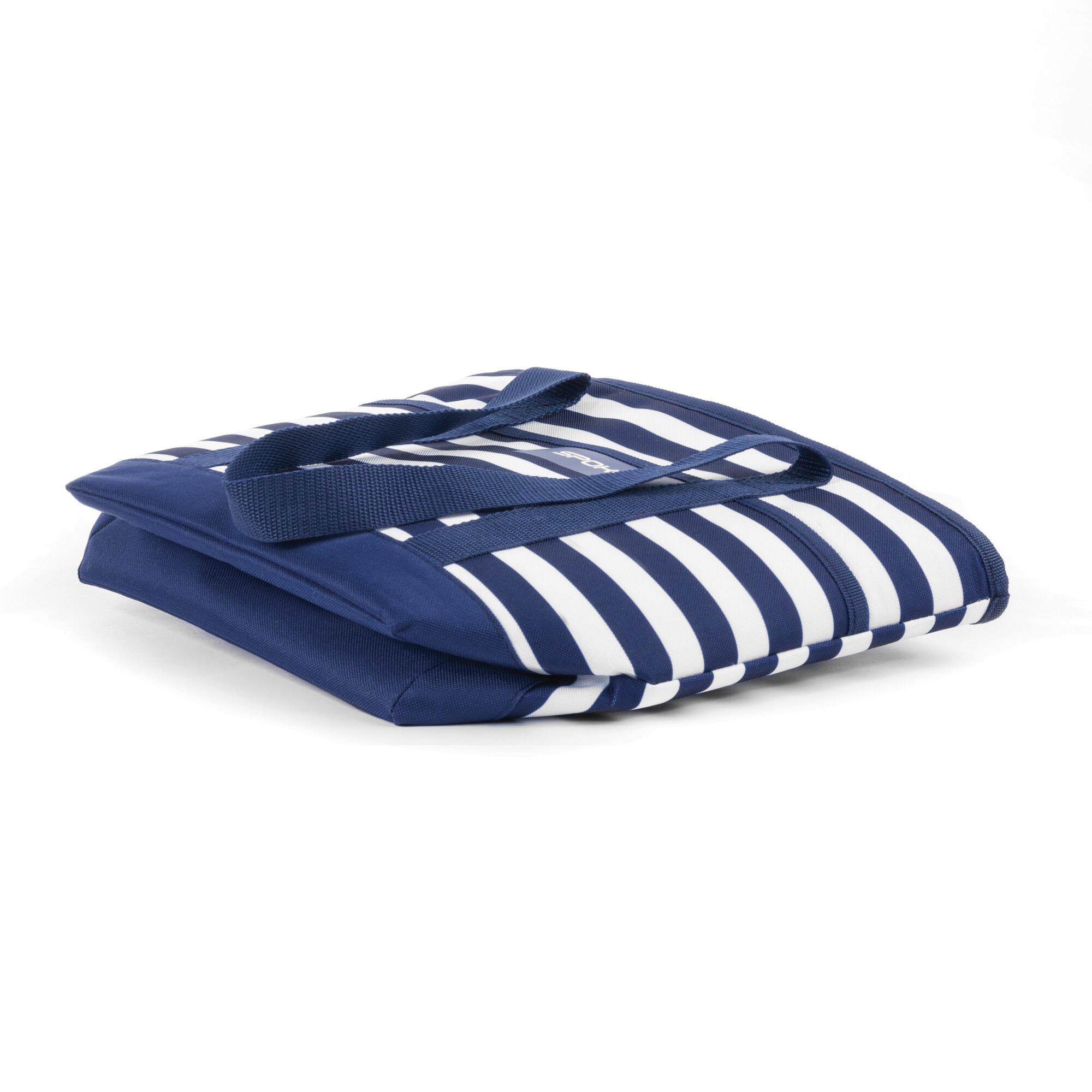 Bolso de playa Spokey Acapulco GN/WT. 2/7