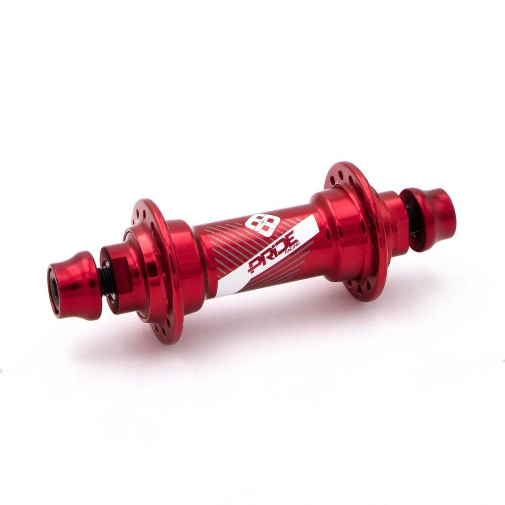 Pair of Pride Racing Control EXP 28h hubs