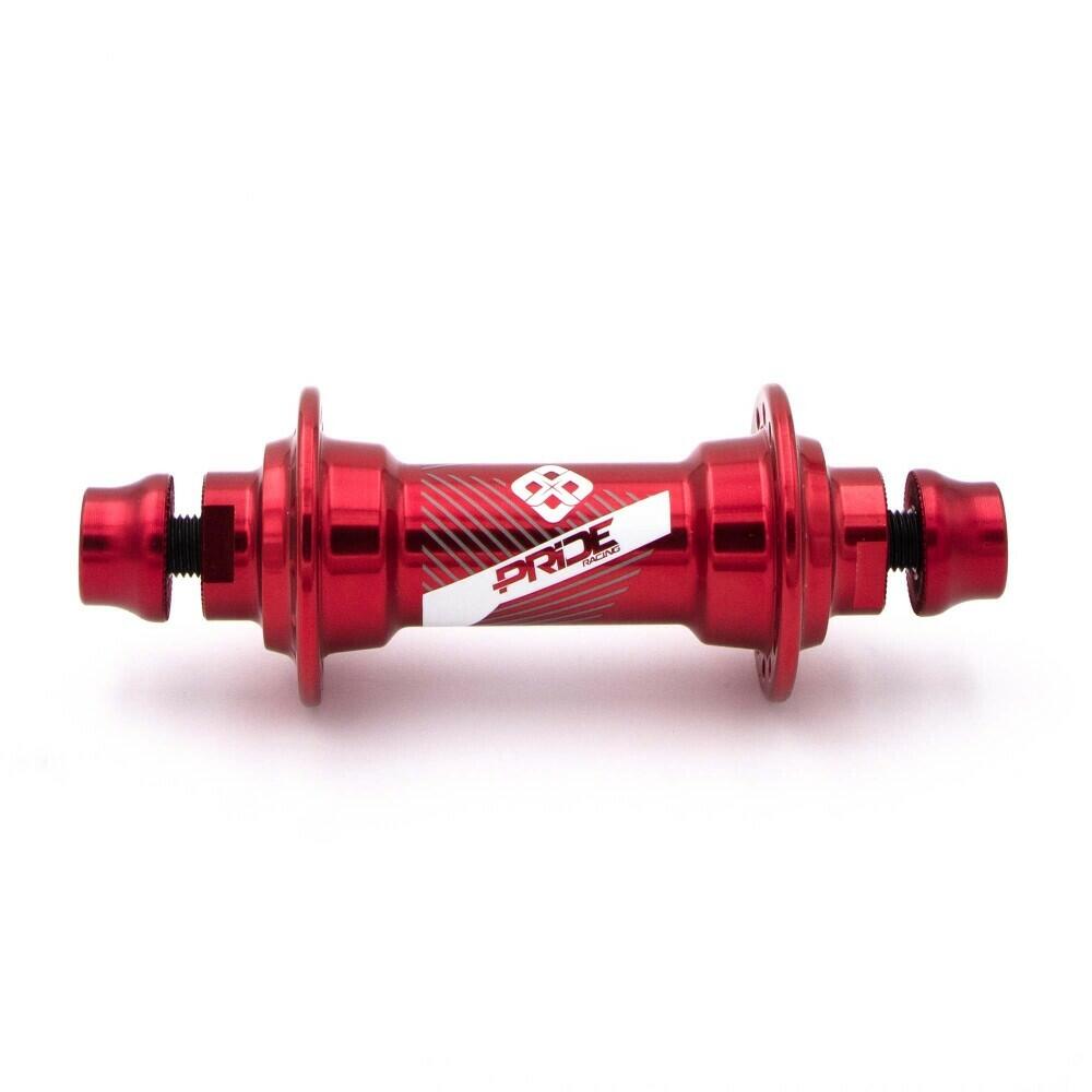 Pair of Pride Racing Control EXP 28h hubs